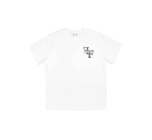 FF "Bandanna" Tee - Black