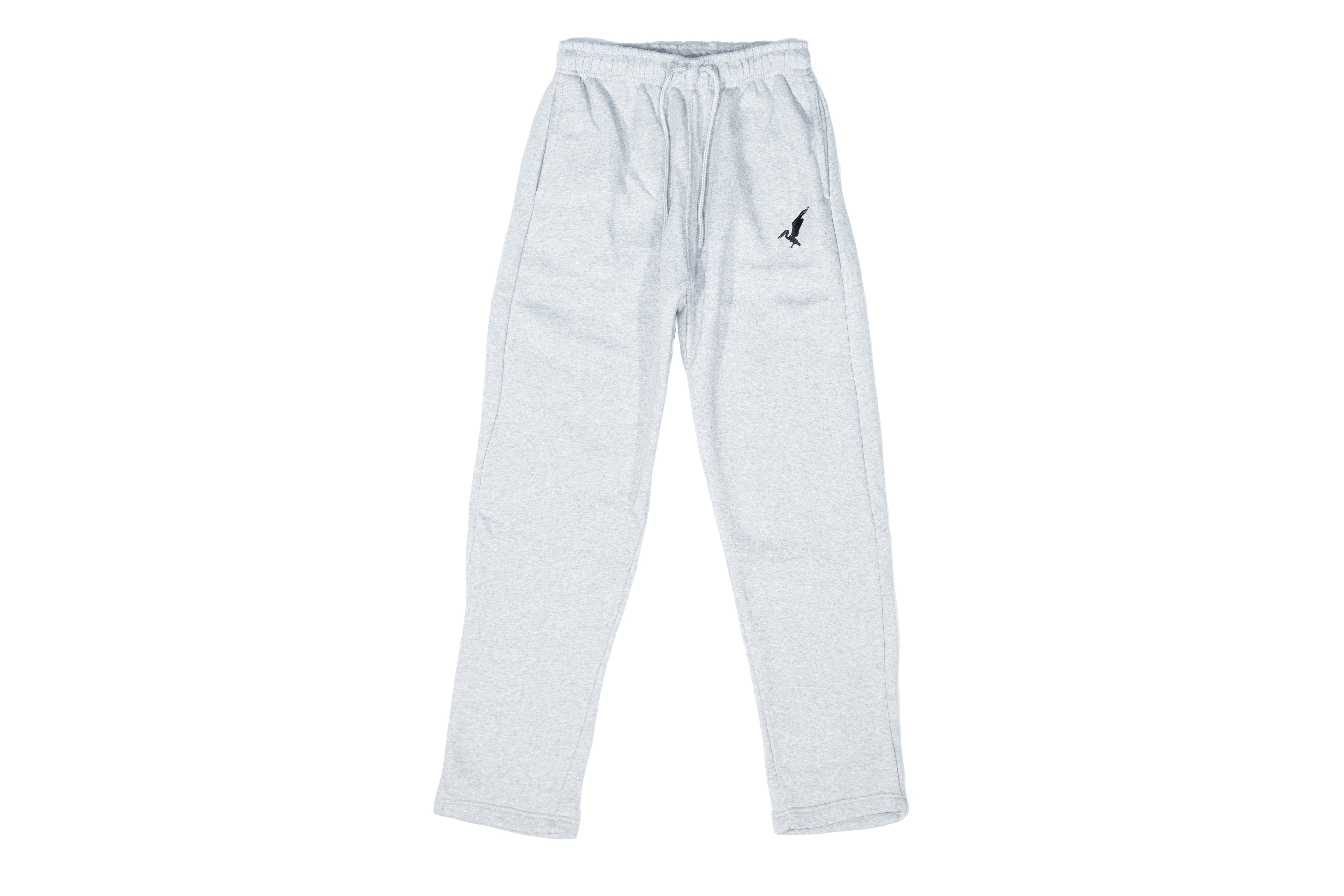 "Shiesty Szn" Sweat Pants - Gray