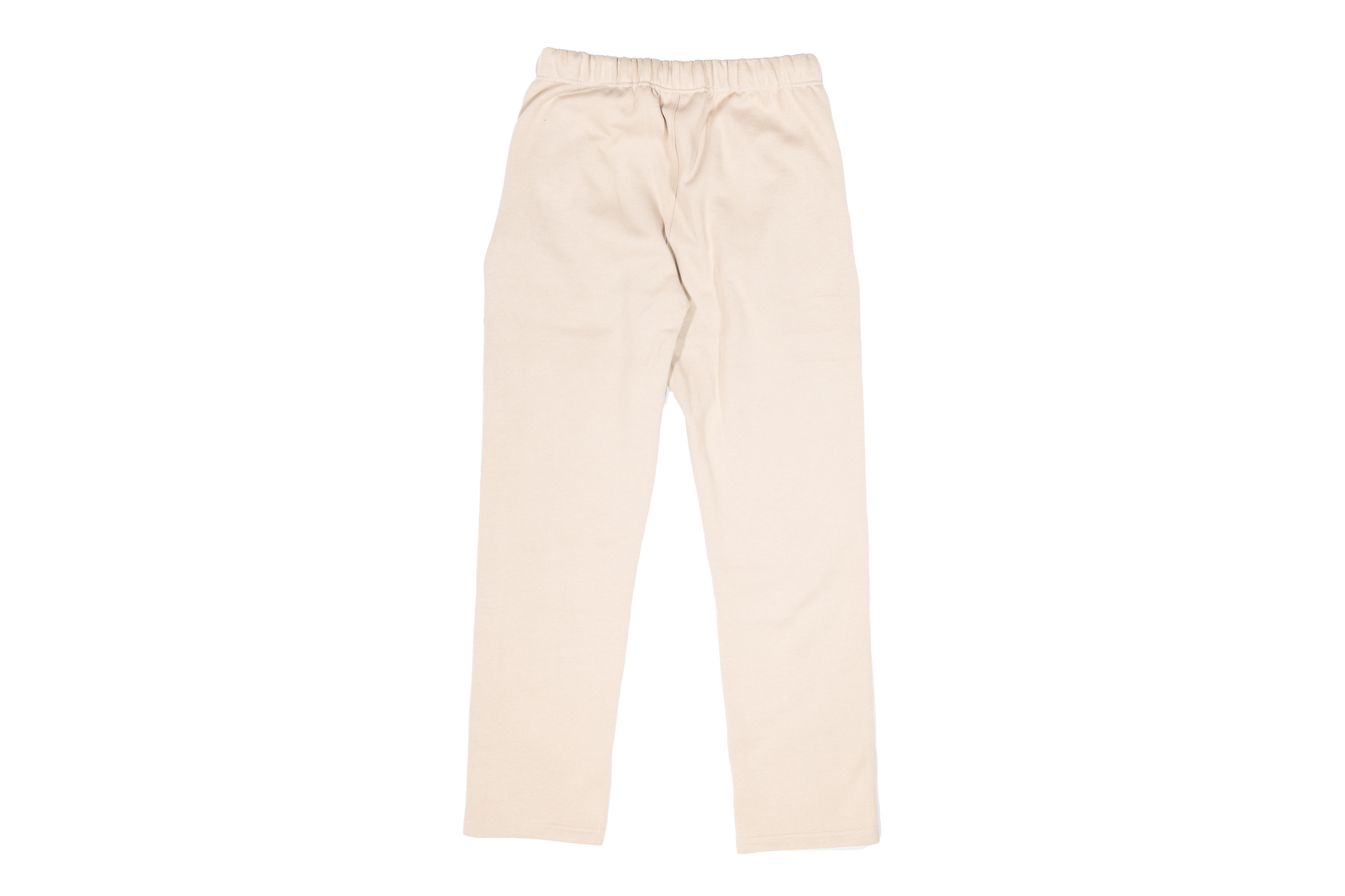 "Fear The Flock" Essentials Sweats - Sand
