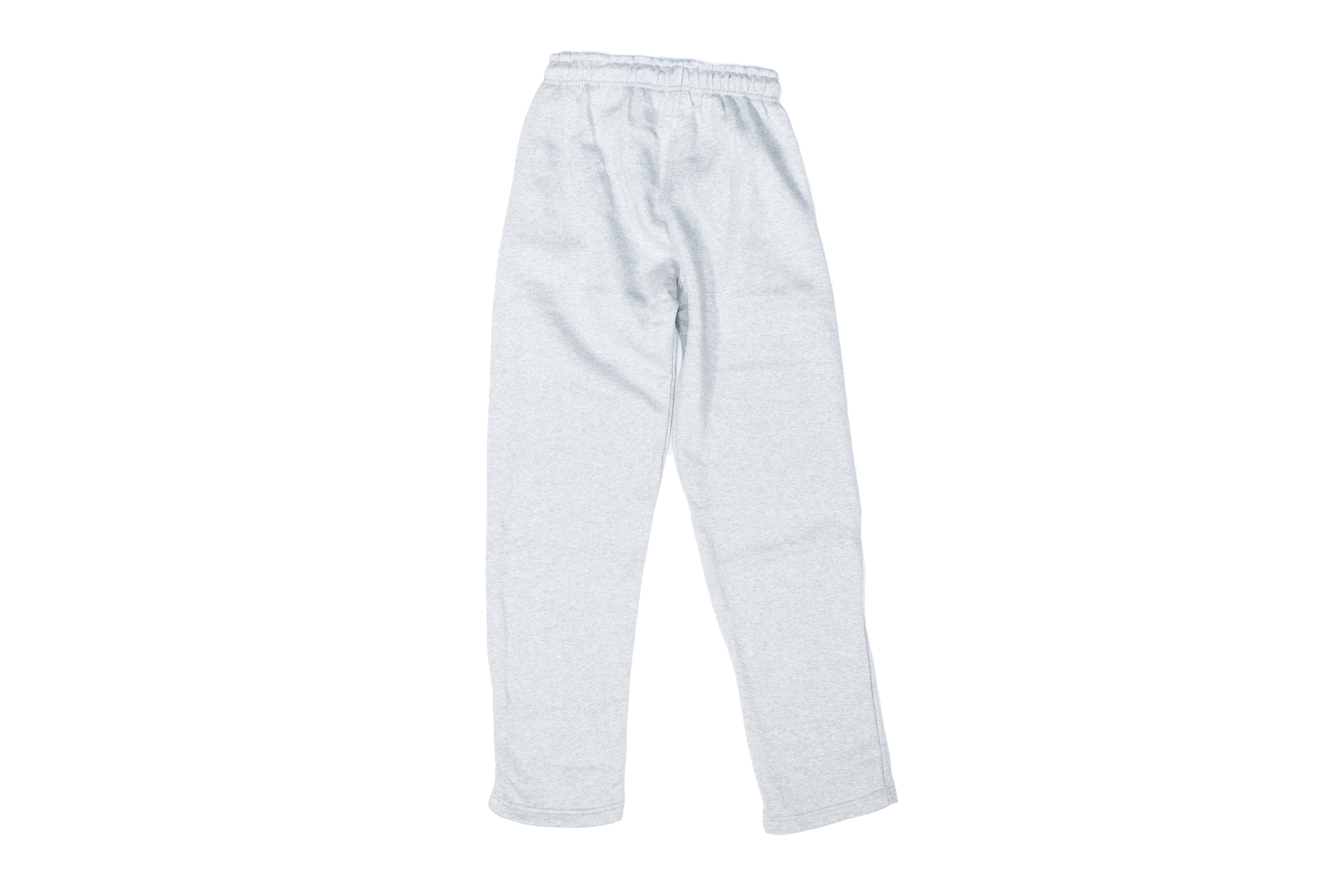 "Shiesty Szn" Sweat Pants - Gray