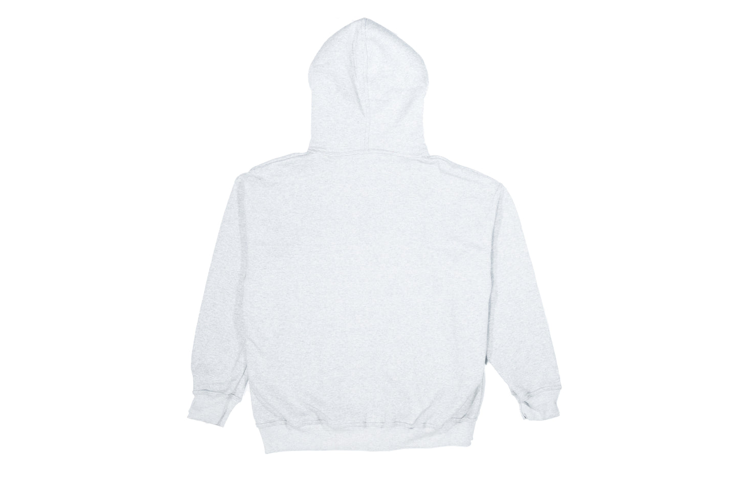 "Shiesty Szn" Full Zip Hoodie - Gray