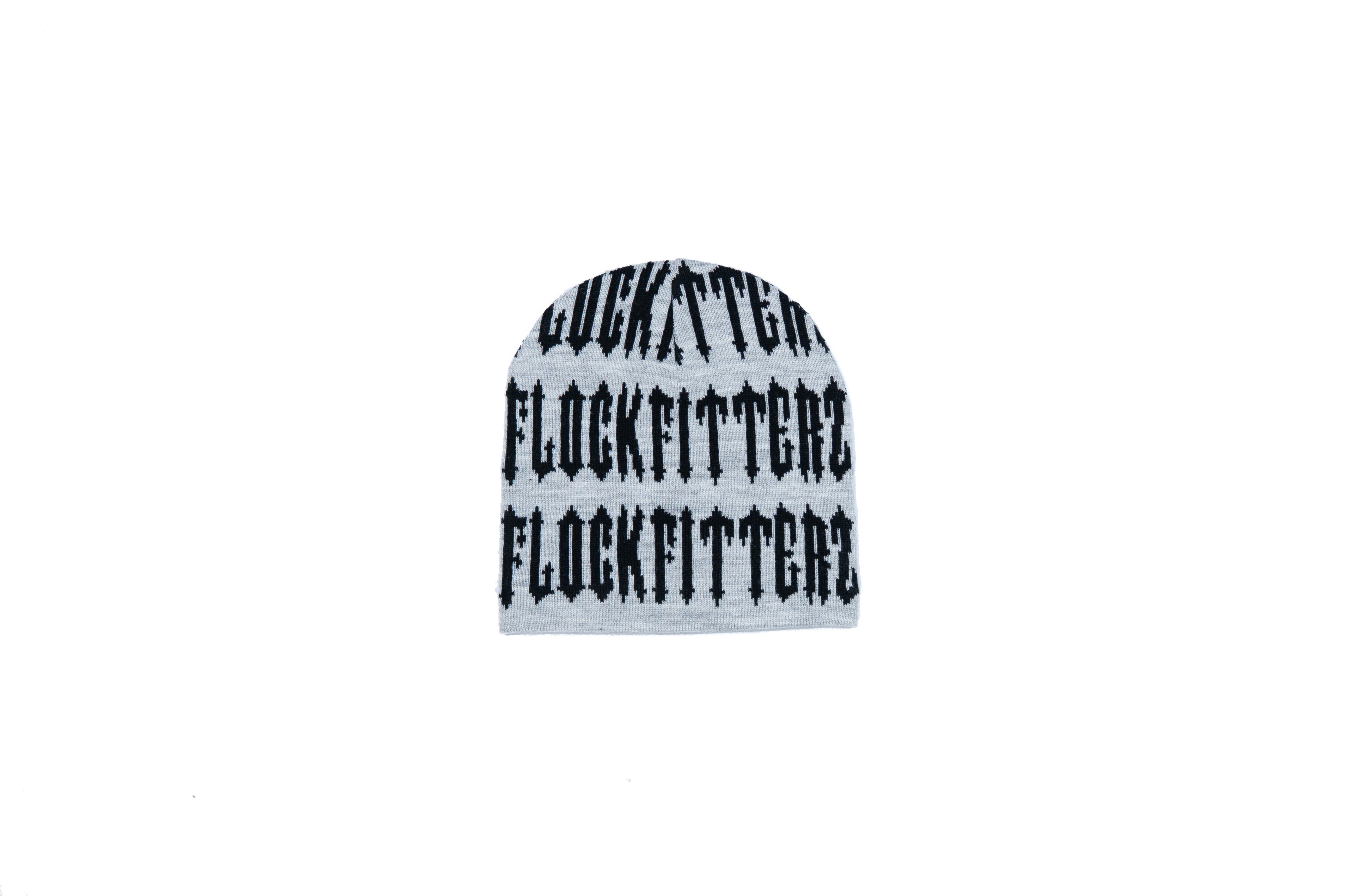 FF Beanie - Gray