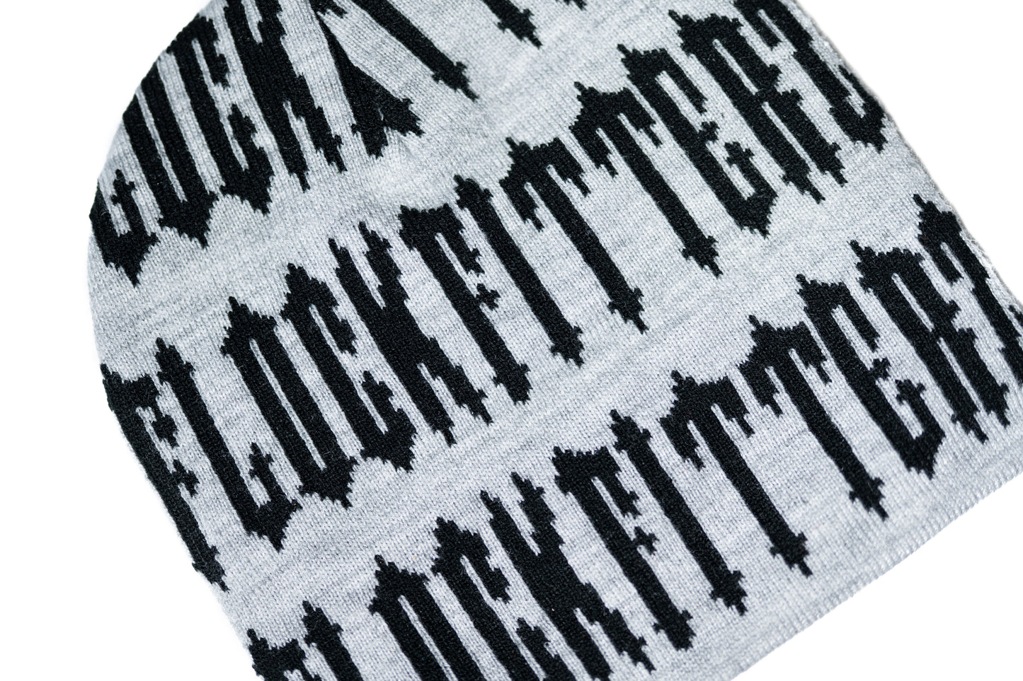 FF Beanie - Gray