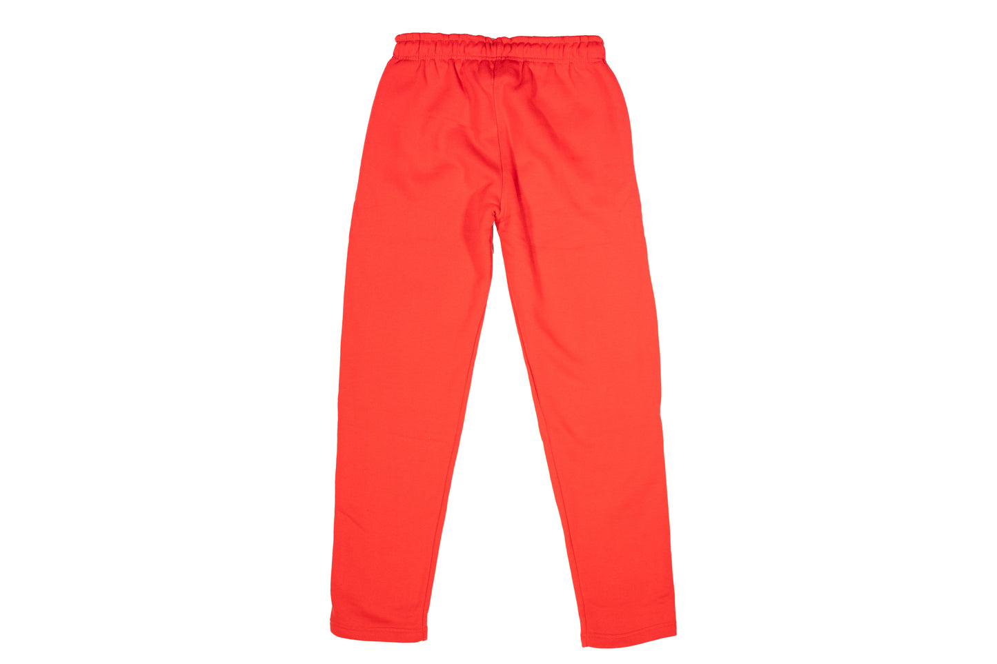 "Shiesty Szn" Sweat Pants - Red