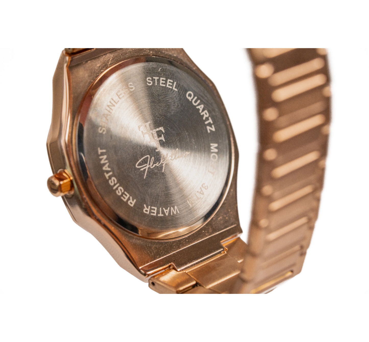 Flock Fitterz Luxe F3-008