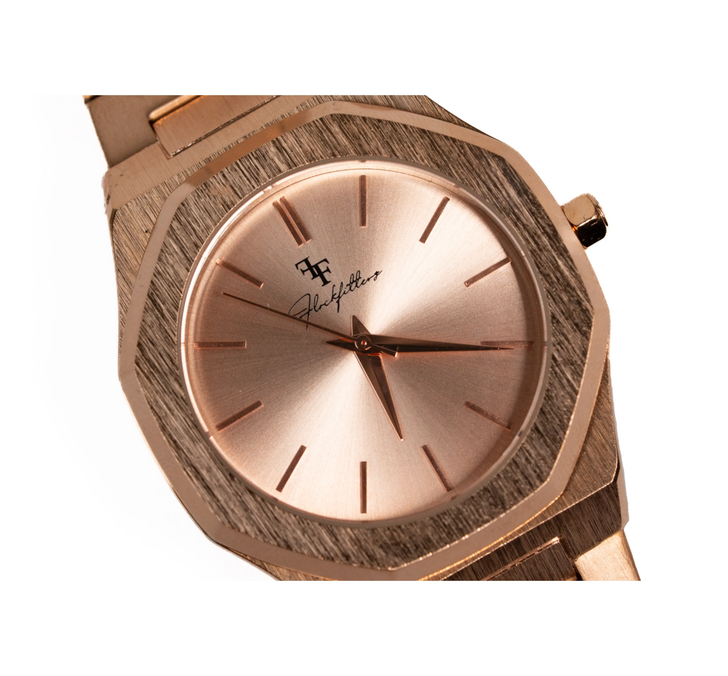 Flock Fitterz Luxe F3-008