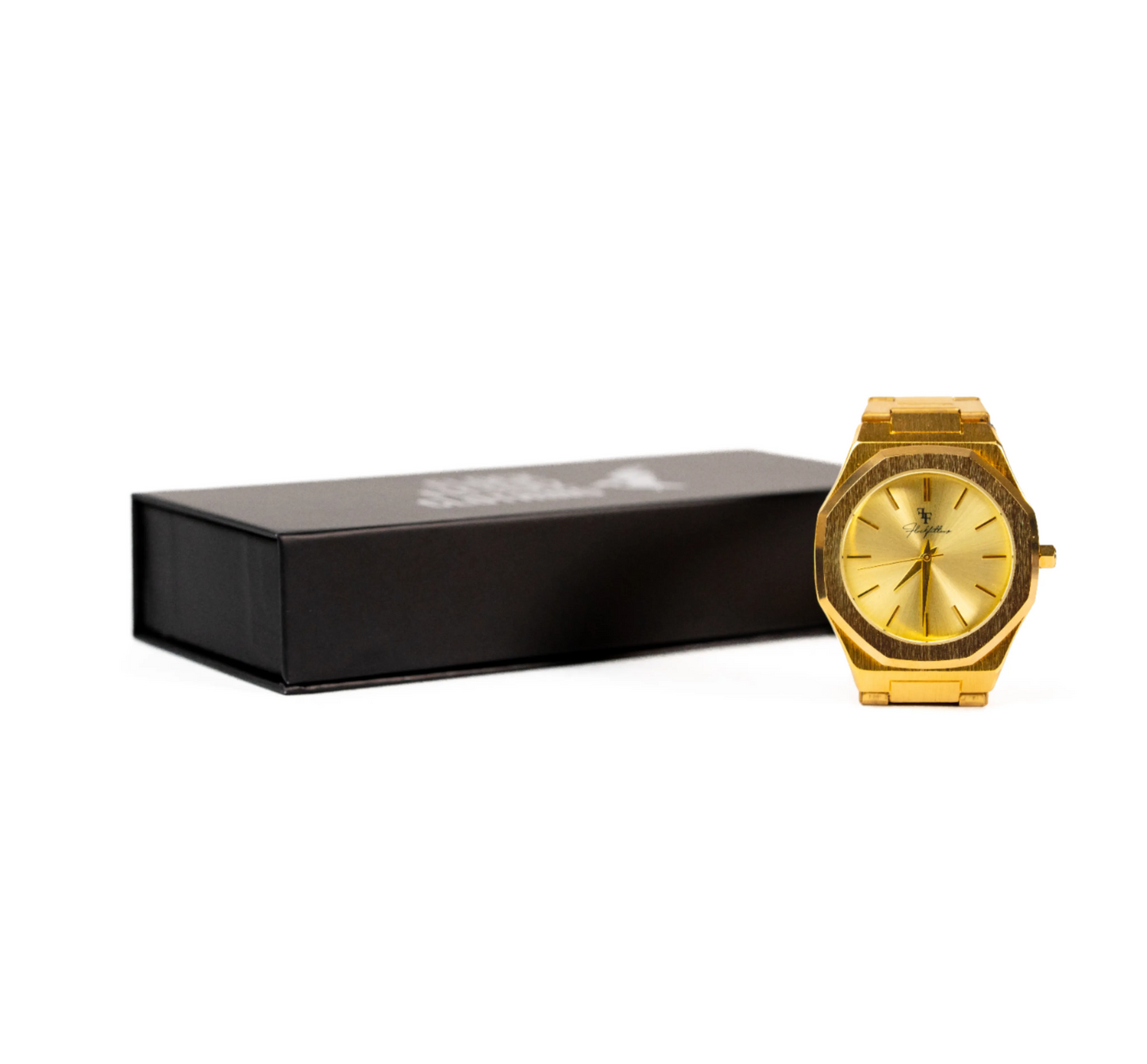 Flock Fitterz Luxe F2-005