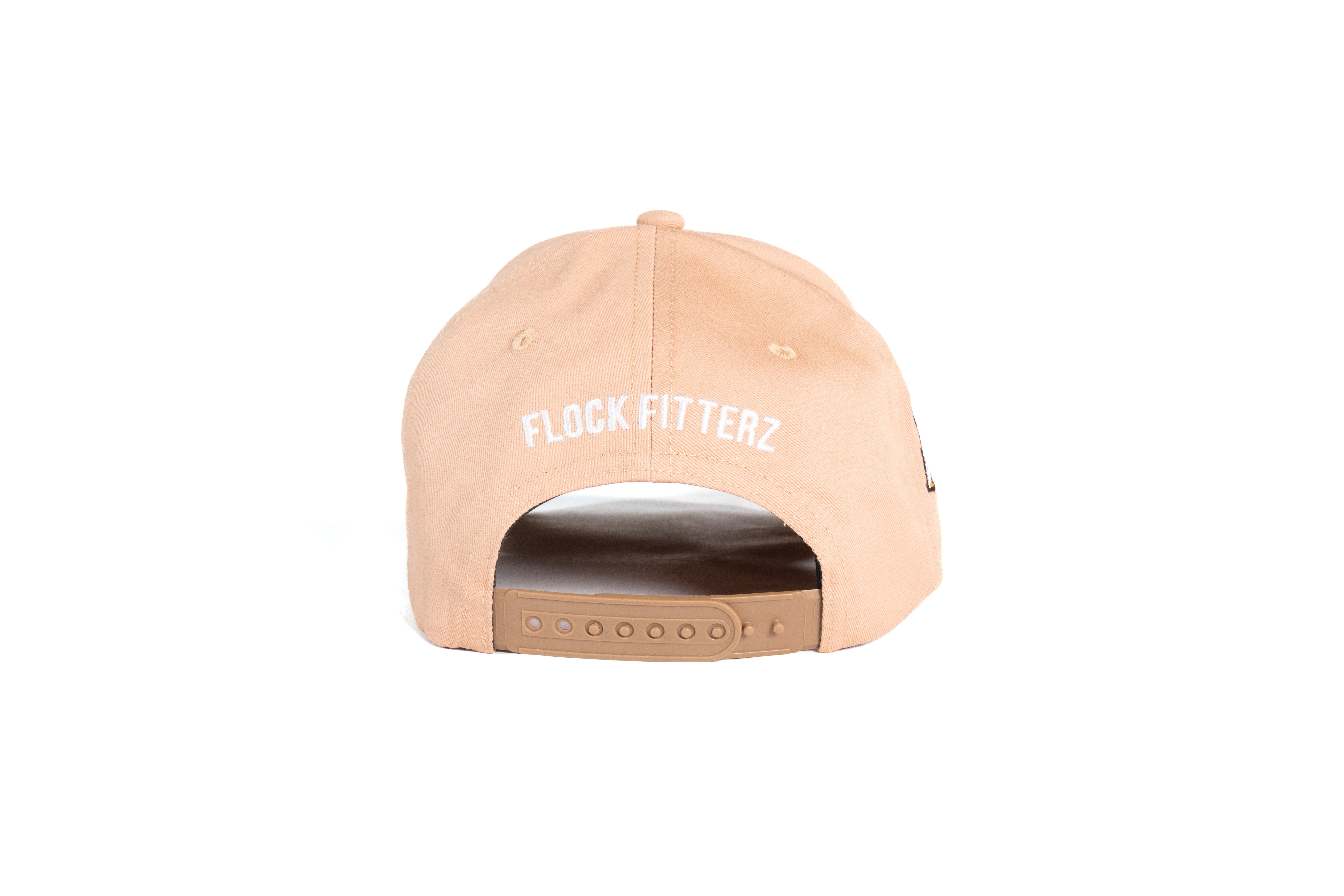 FF Snapback - Tan