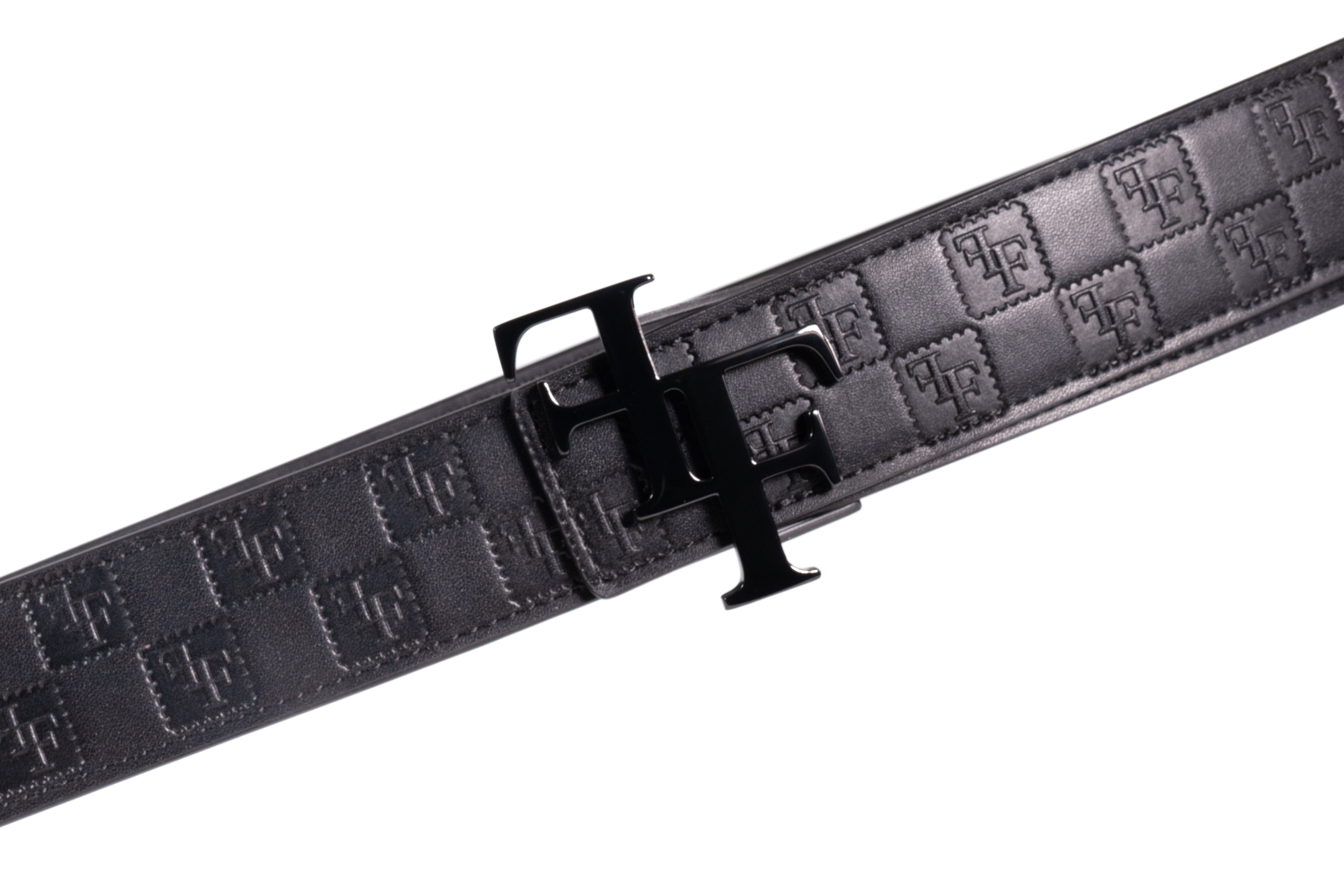 Flock Fitterz Belt