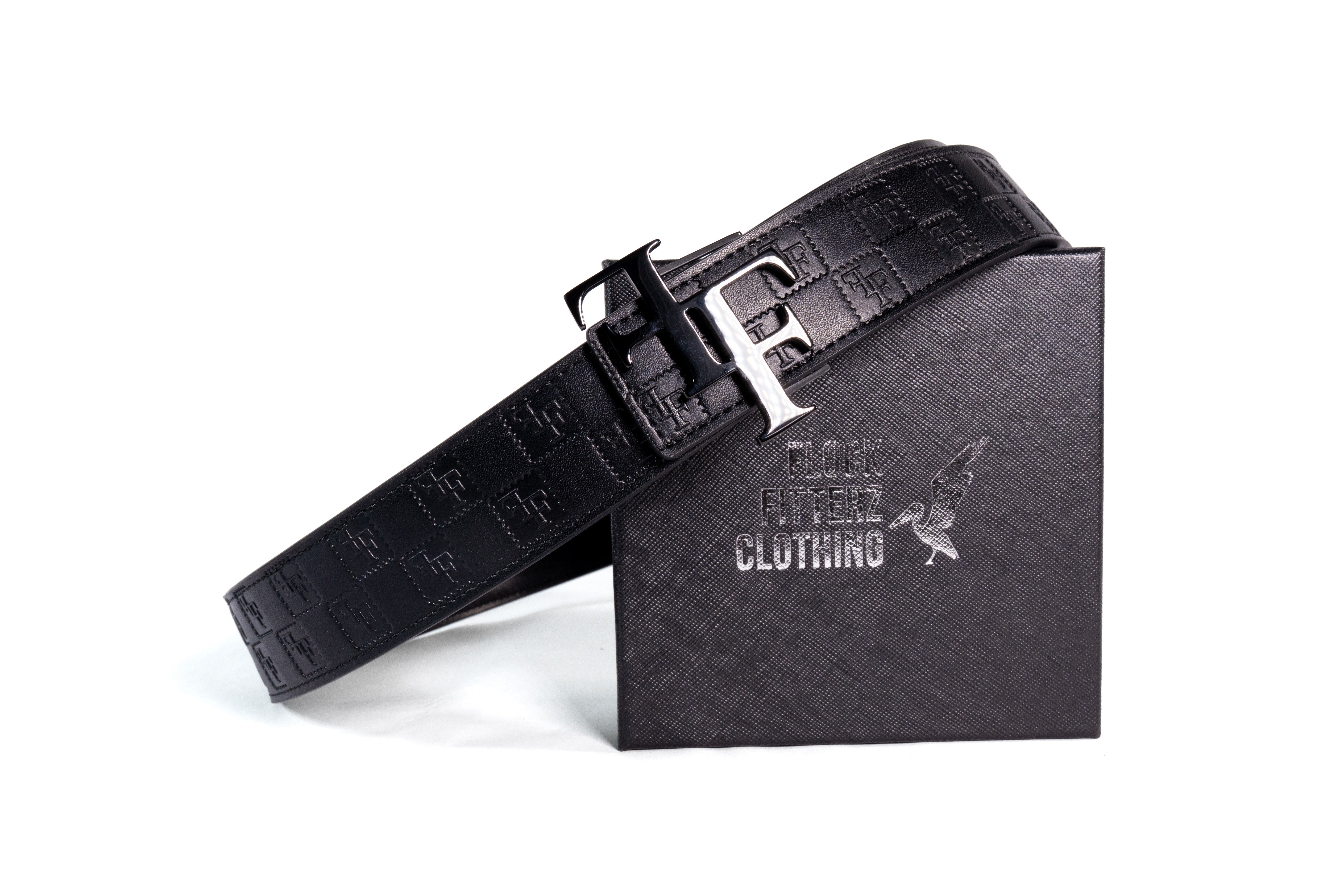 Flock Fitterz Belt