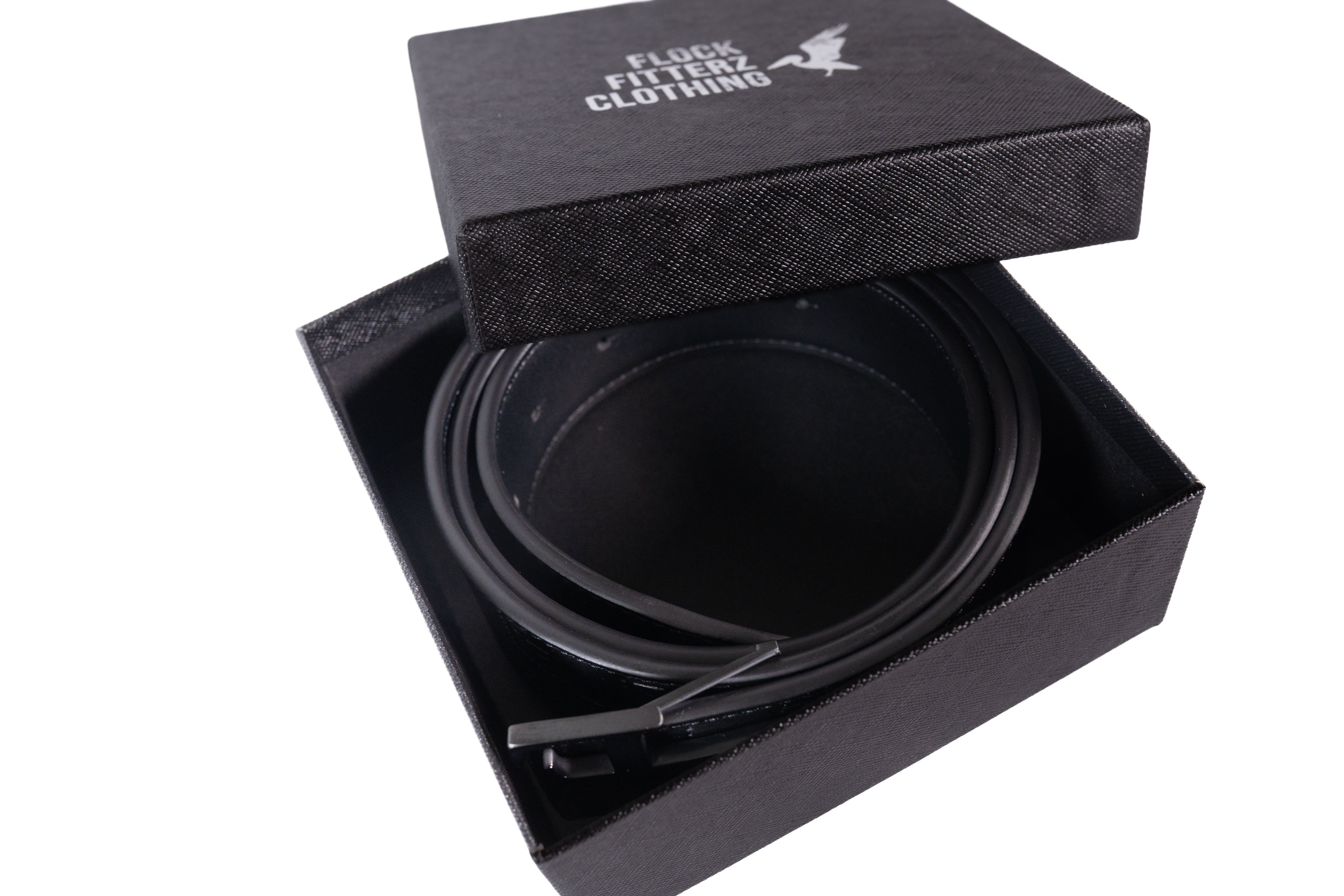 Flock Fitterz Belt