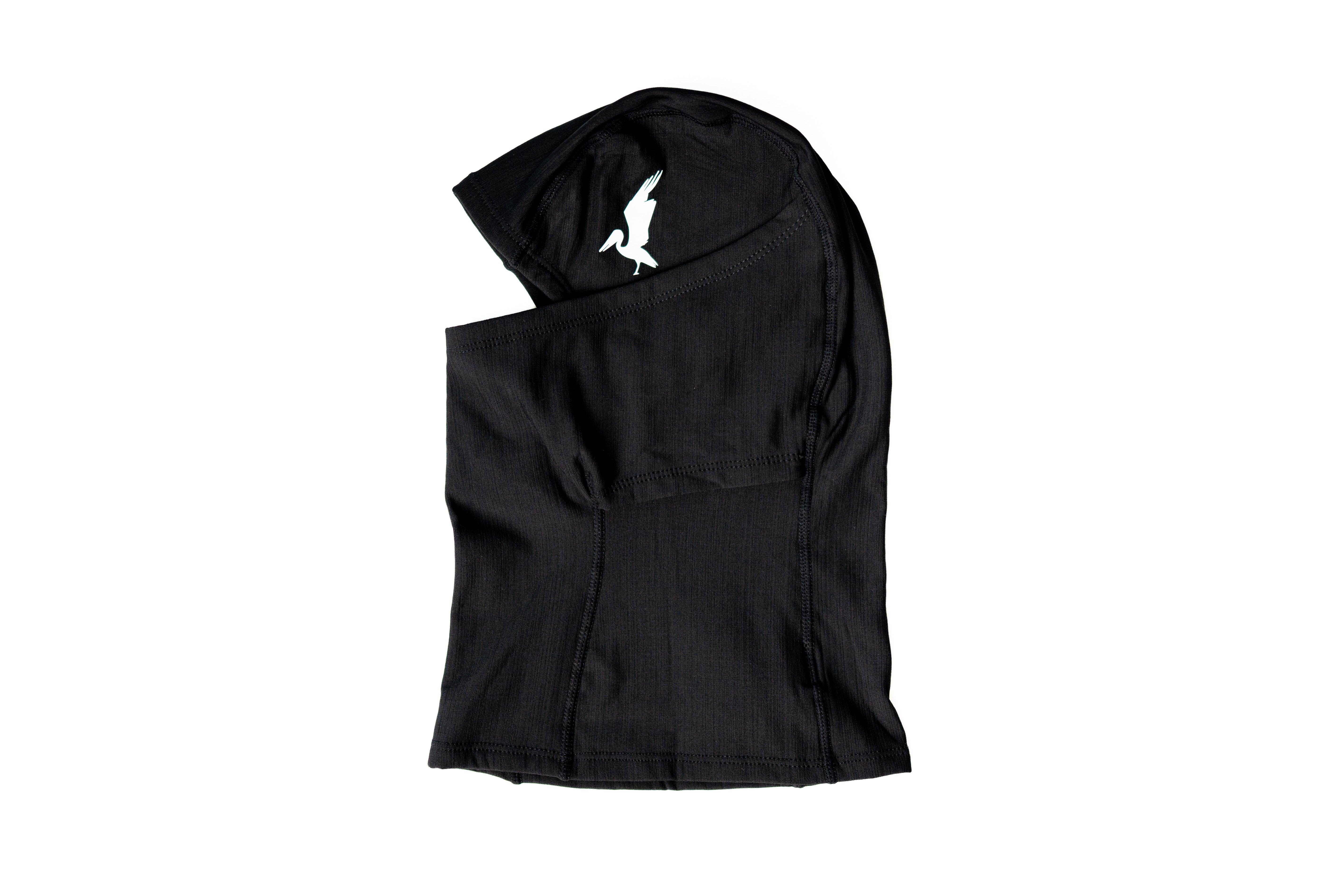FF Balaclava  - Black