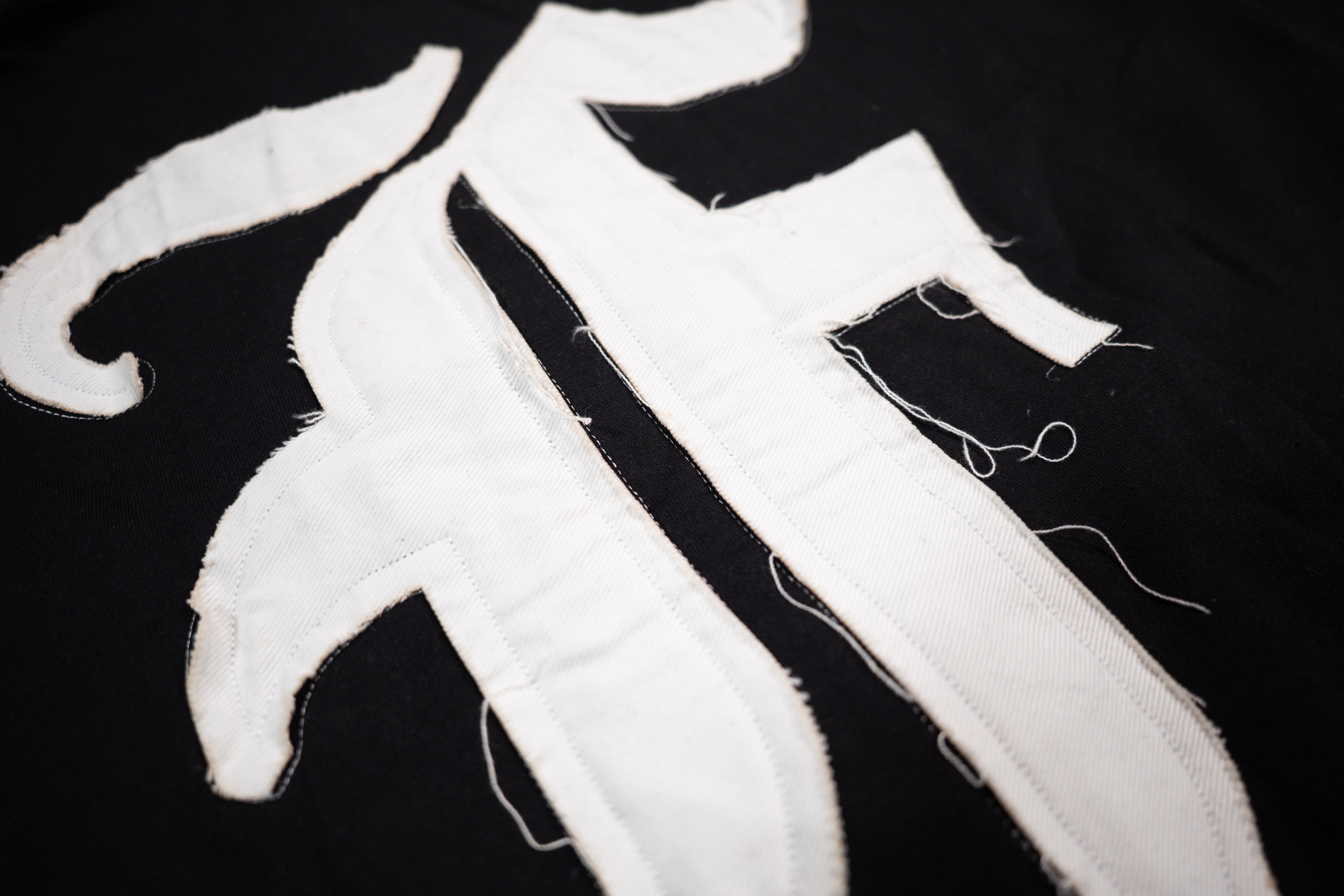 “Royal Gems” Full Zip Hoodie