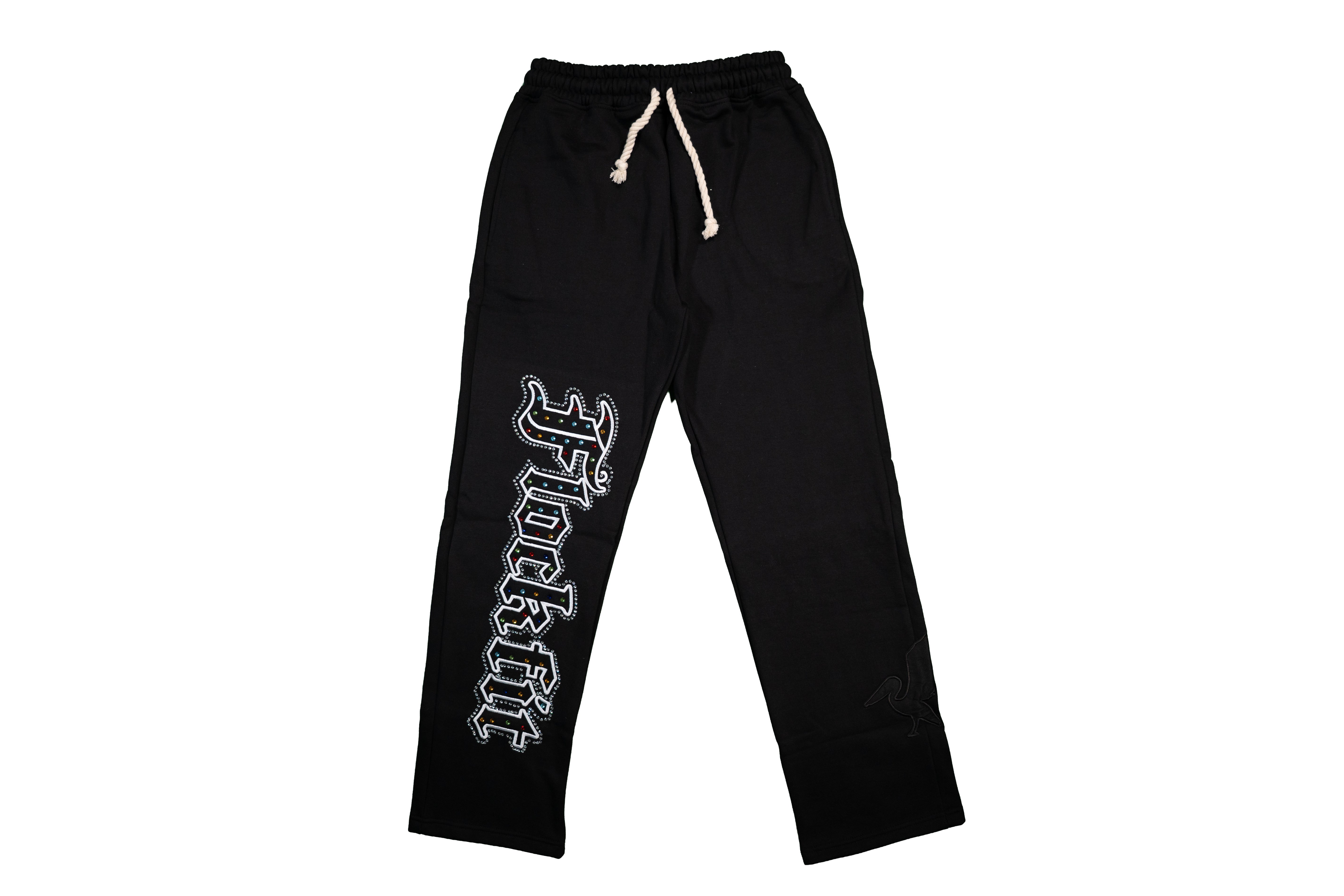 “Royal Gems” Sweat Pants