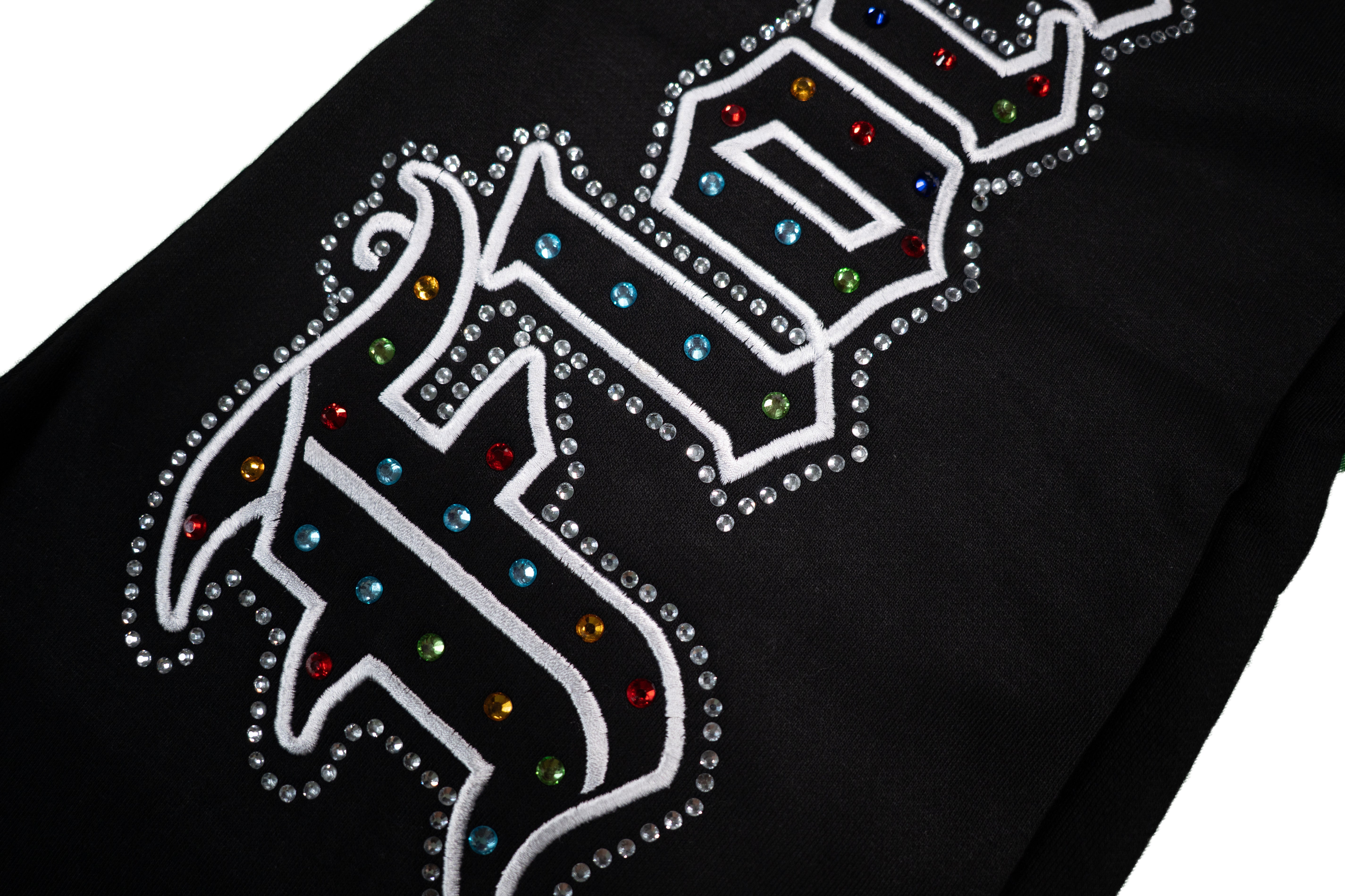 “Royal Gems” Sweat Pants