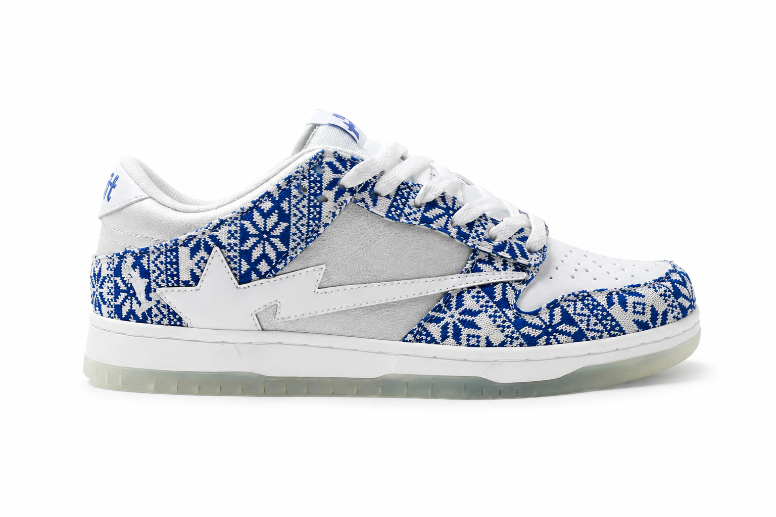 FF Dunk "Christmas Sweater"