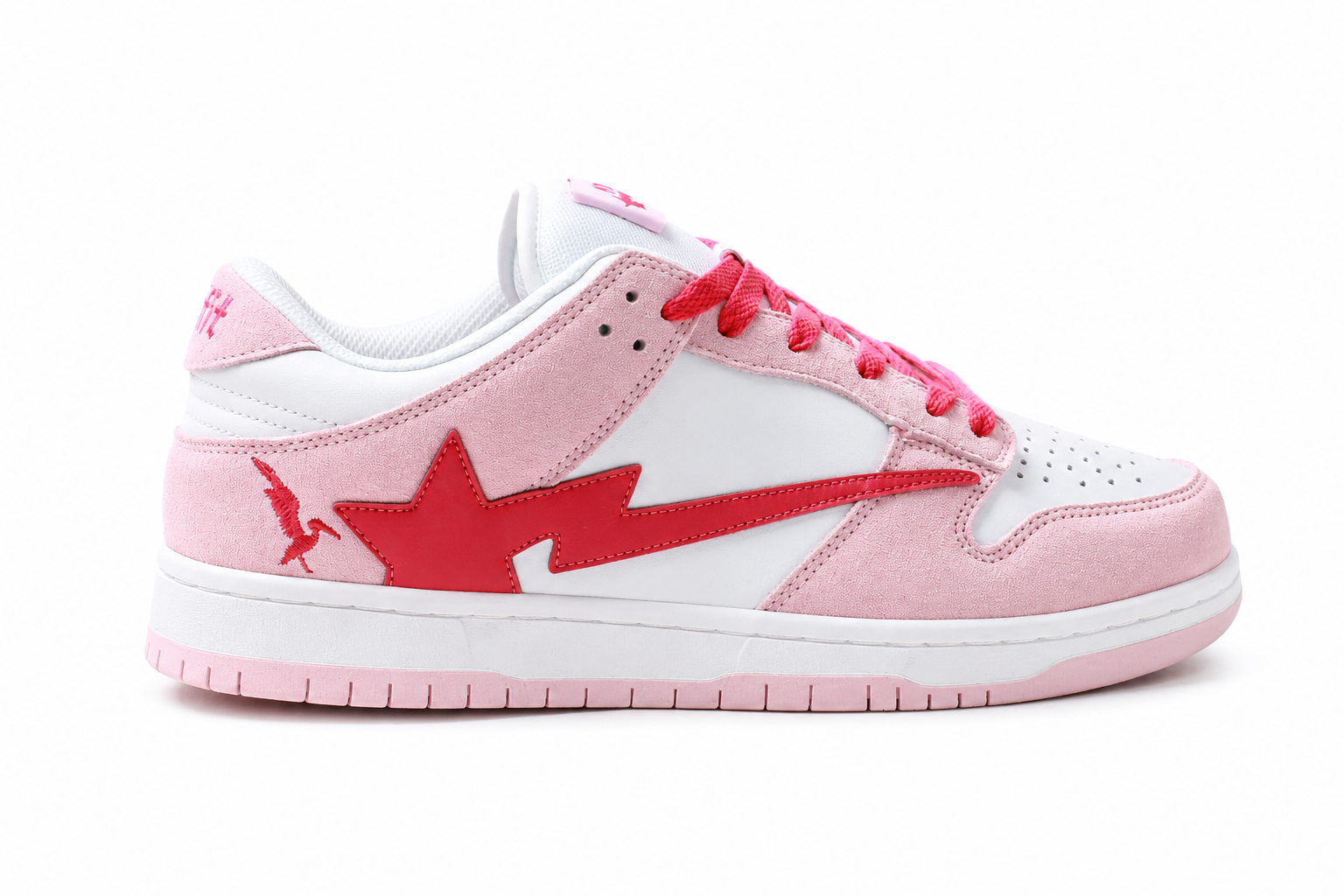 FF Dunk "Love Letter"