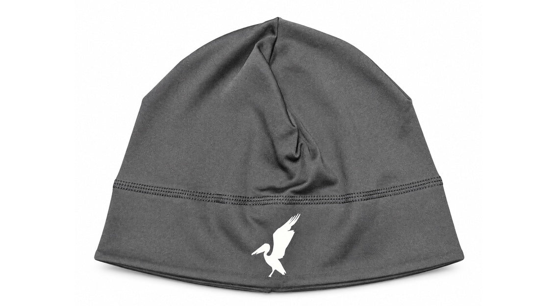 FF Skully Cap - Black