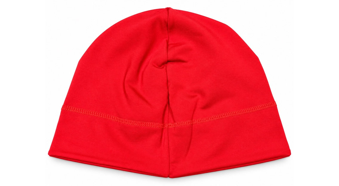 FF Skully Cap - Red