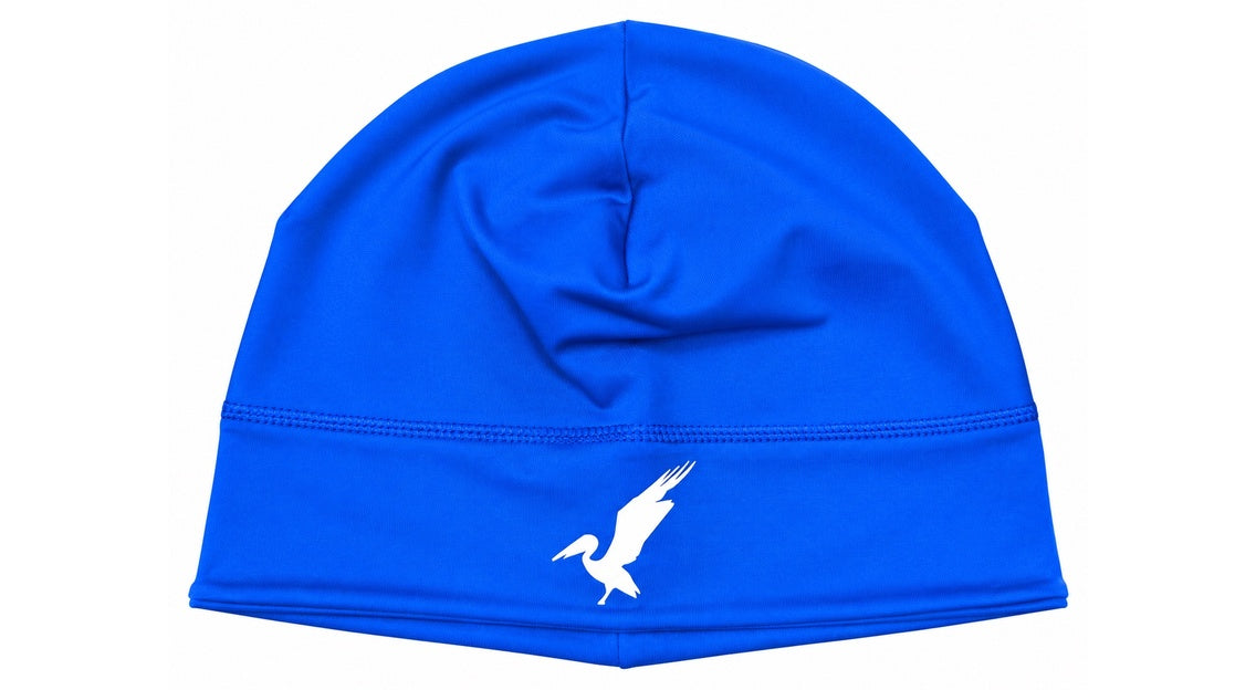 FF Skully Cap - Blue