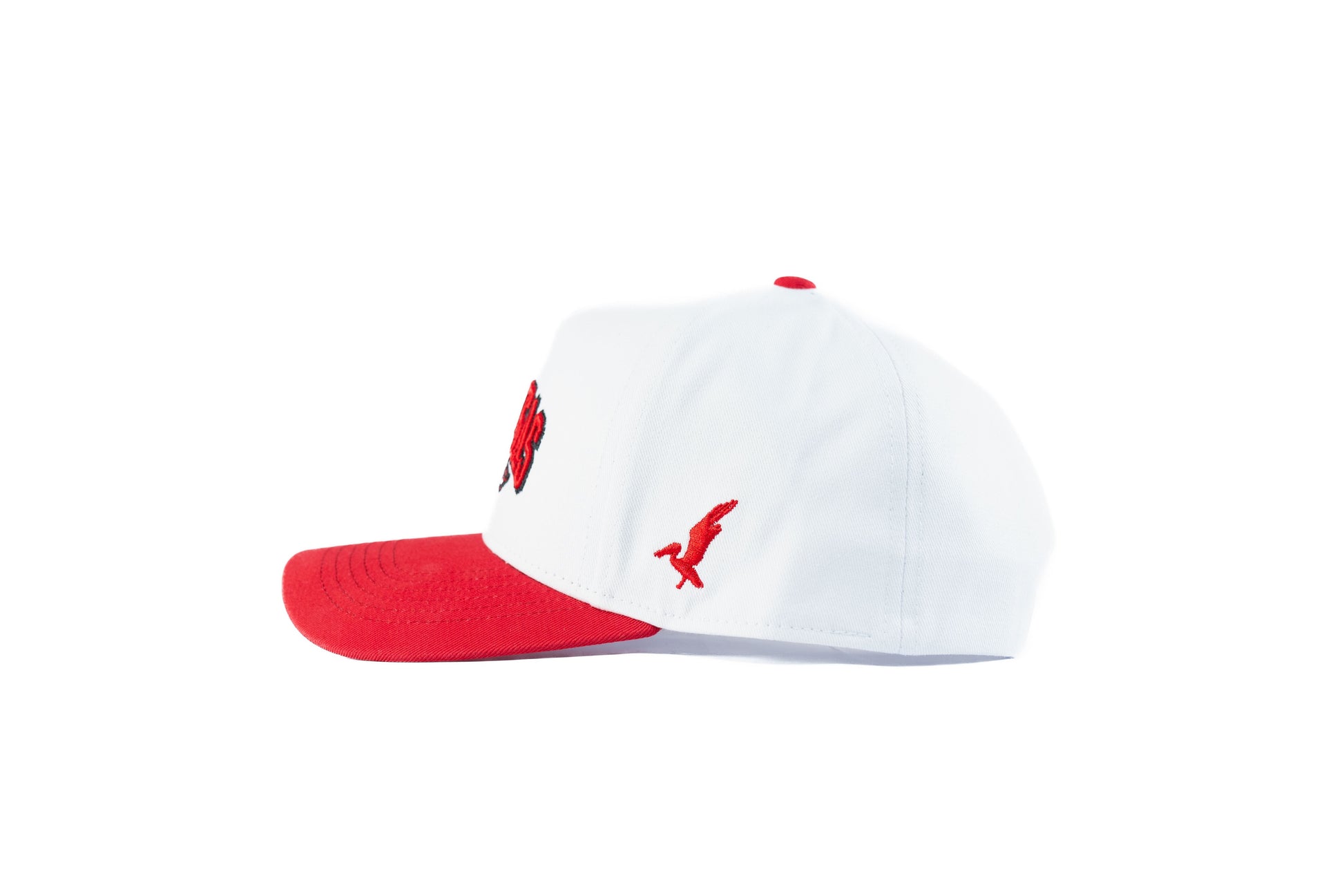 Arkansas Razorback Snapback