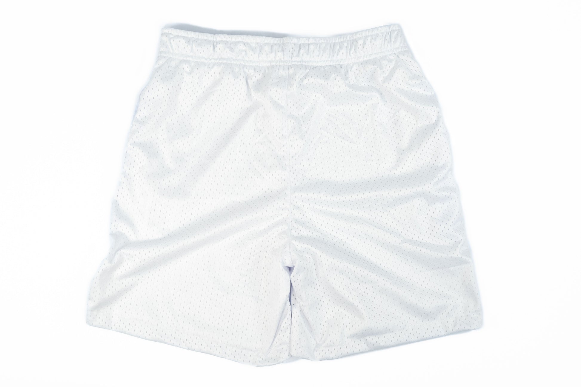 FF Series V3 Mesh Shorts - White