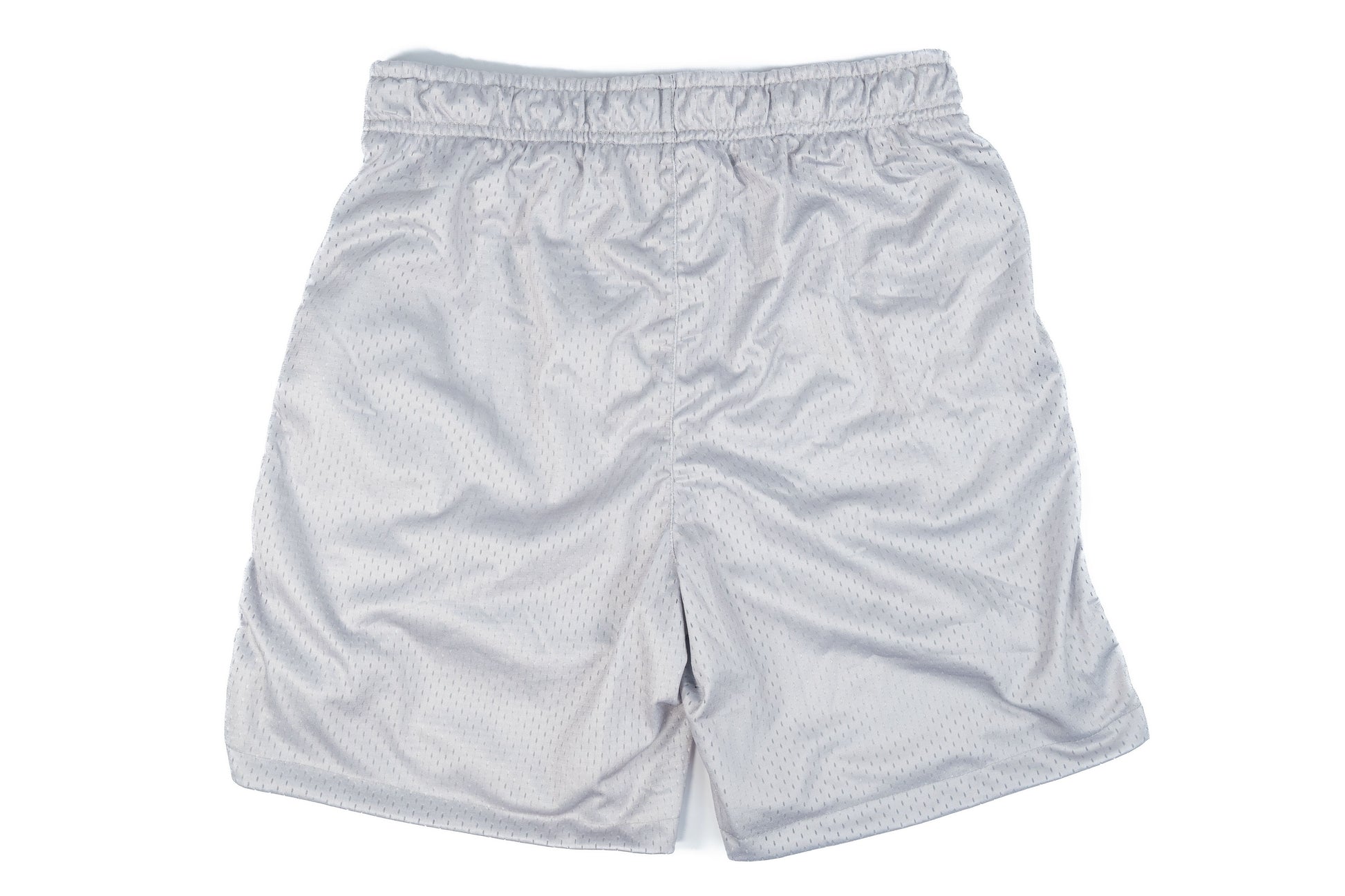 FF Series V3 Mesh Shorts - Grey