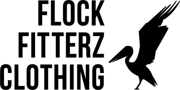 Flock Fitterz Clothing