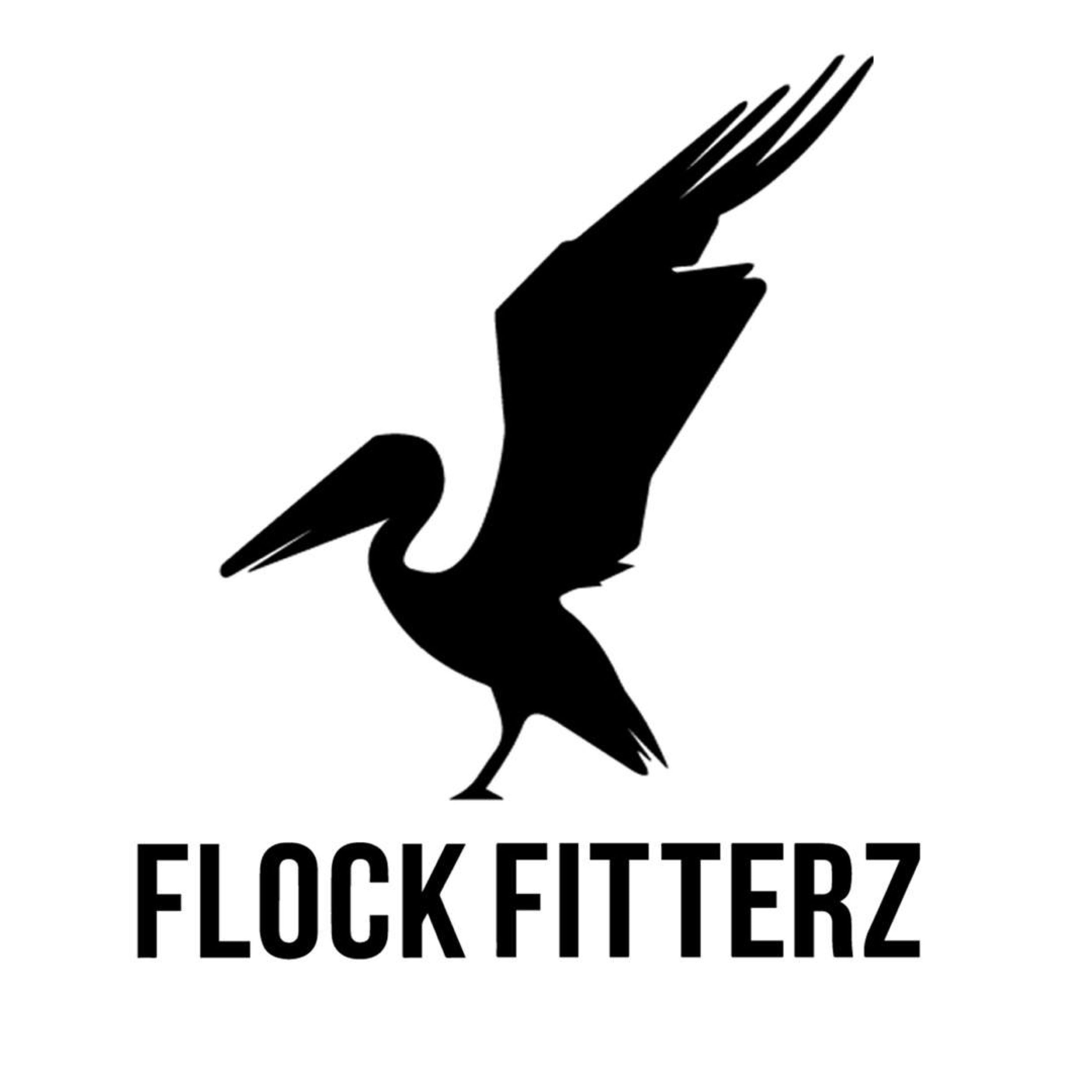 Flock Fitterz Clothing