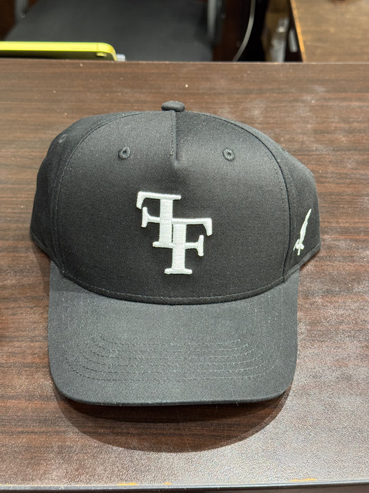 FF Snapback - Black