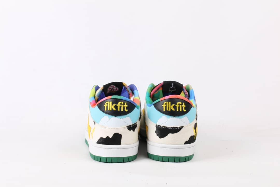FF Dunk "Ben & Jerry"