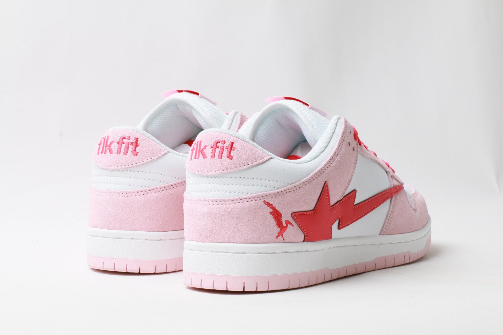 FF Dunk "Love Letter"
