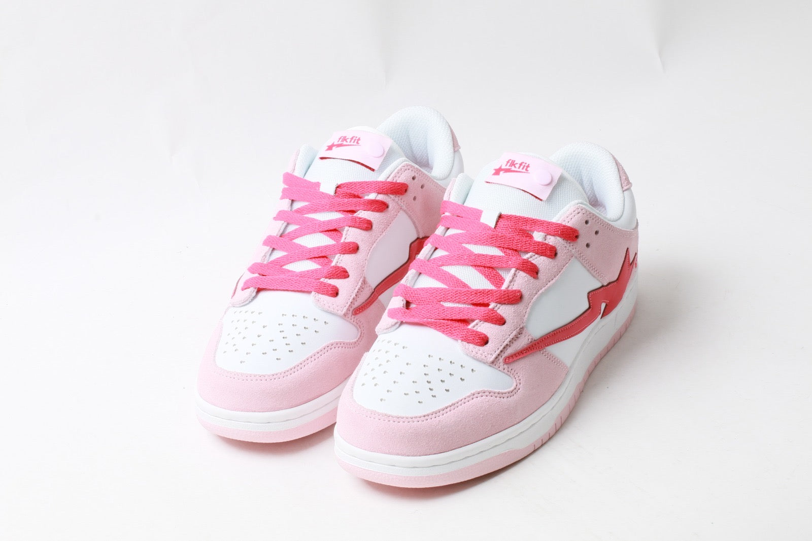 FF Dunk "Love Letter"