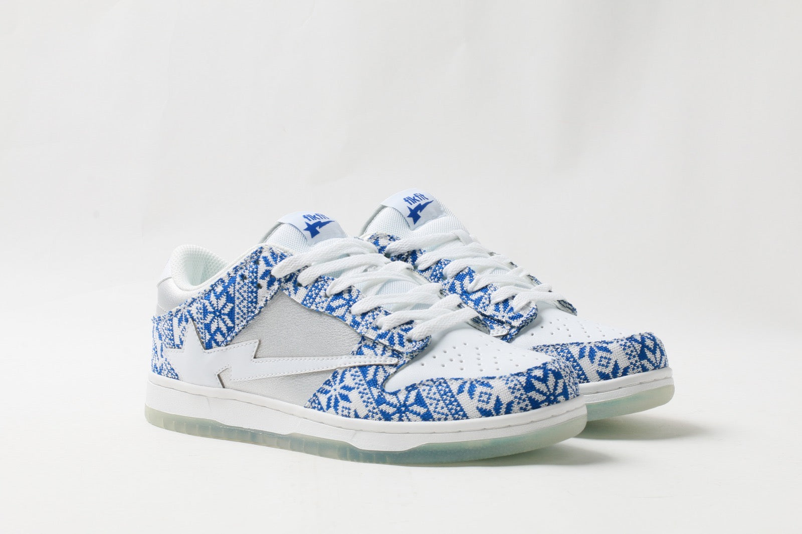 FF Dunk "Christmas Sweater"
