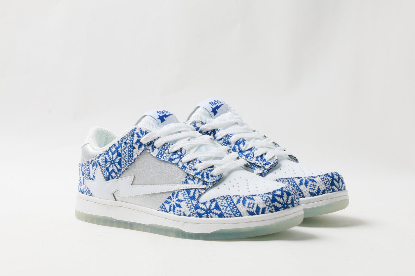 FF Dunk "Christmas Sweater"