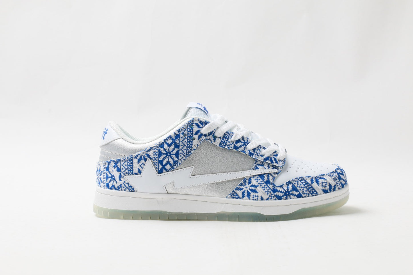 FF Dunk "Christmas Sweater"