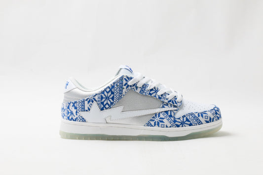 FF Dunk "Christmas Sweater"