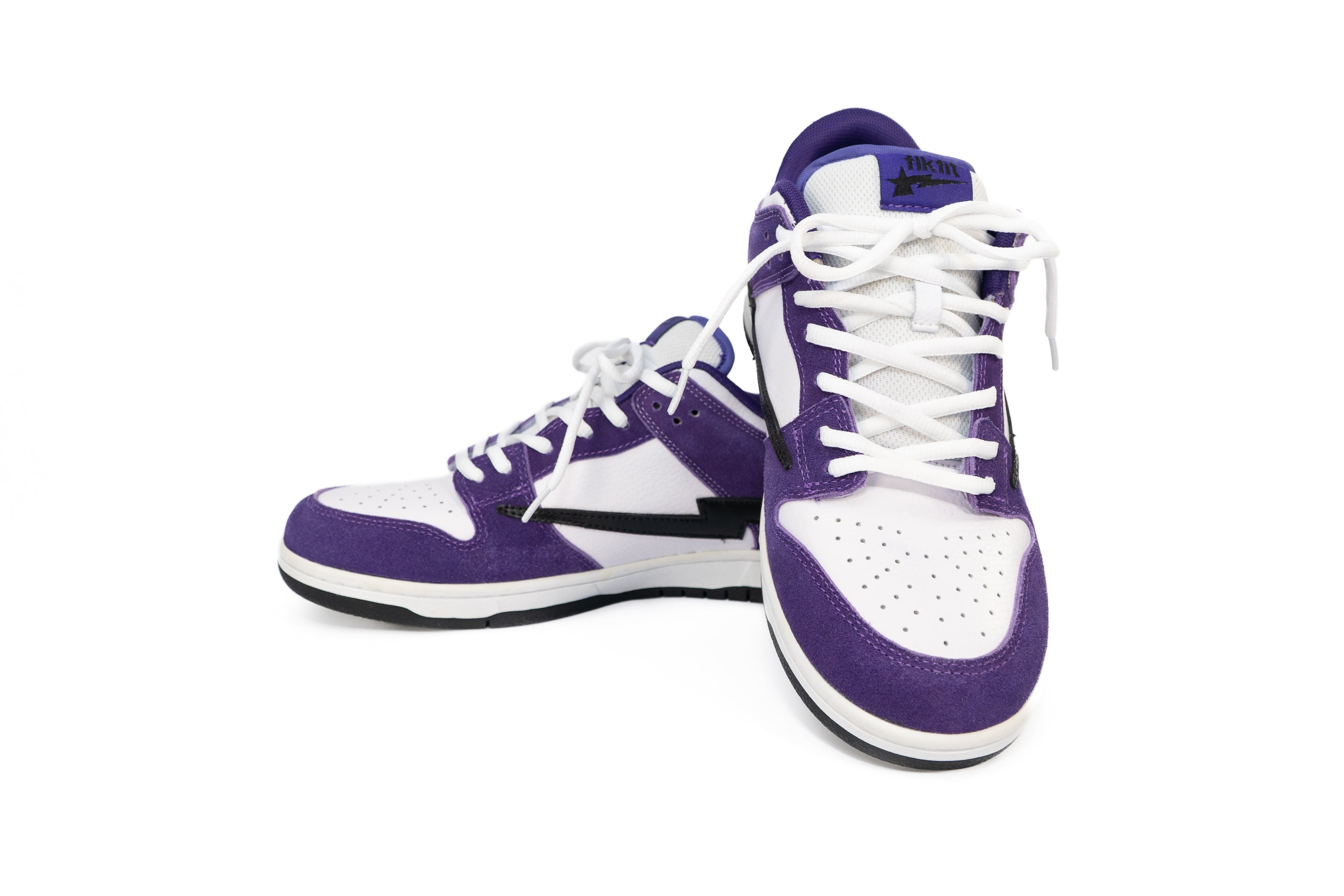 FF Dunk "Grape"