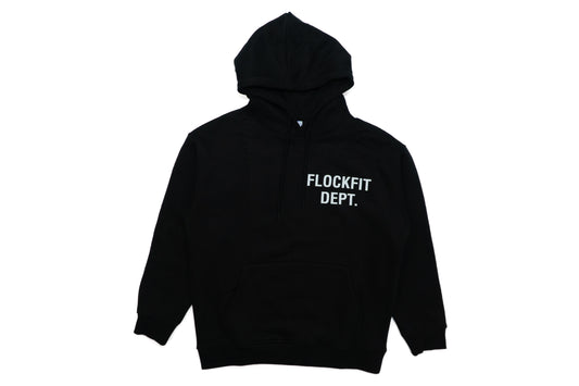 "FlockFit Dept