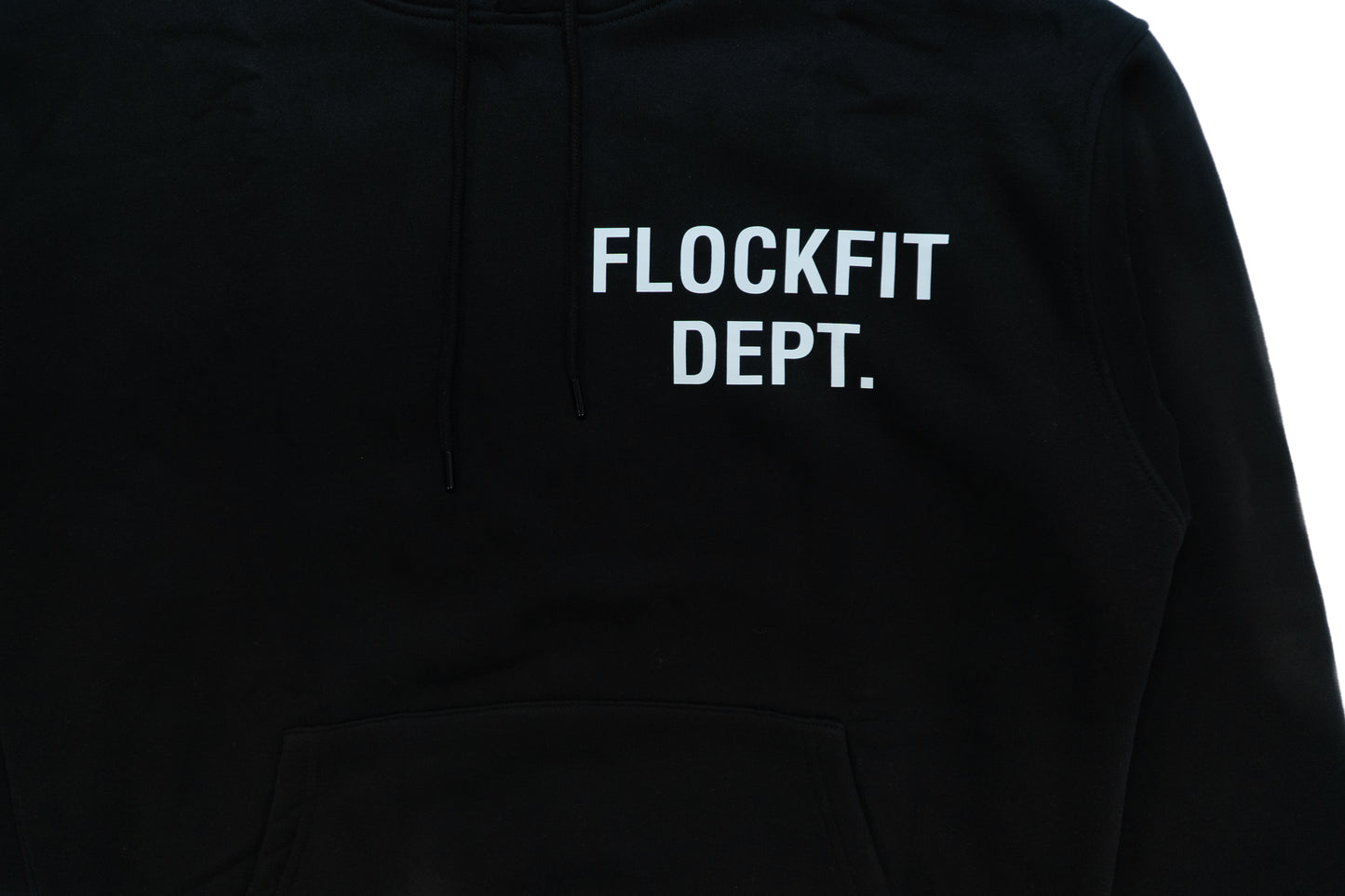 "FlockFit Dept