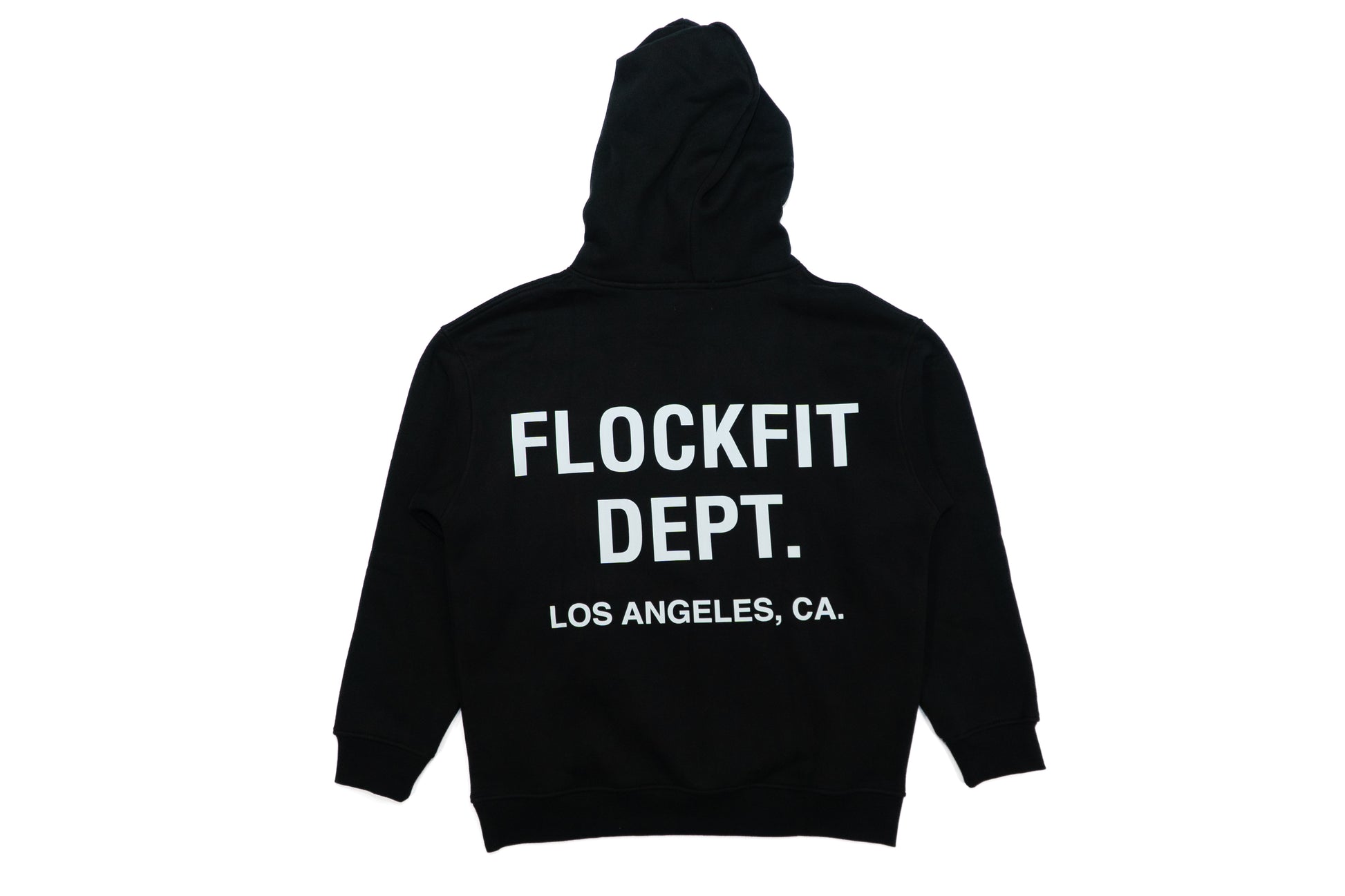 "FlockFit Dept