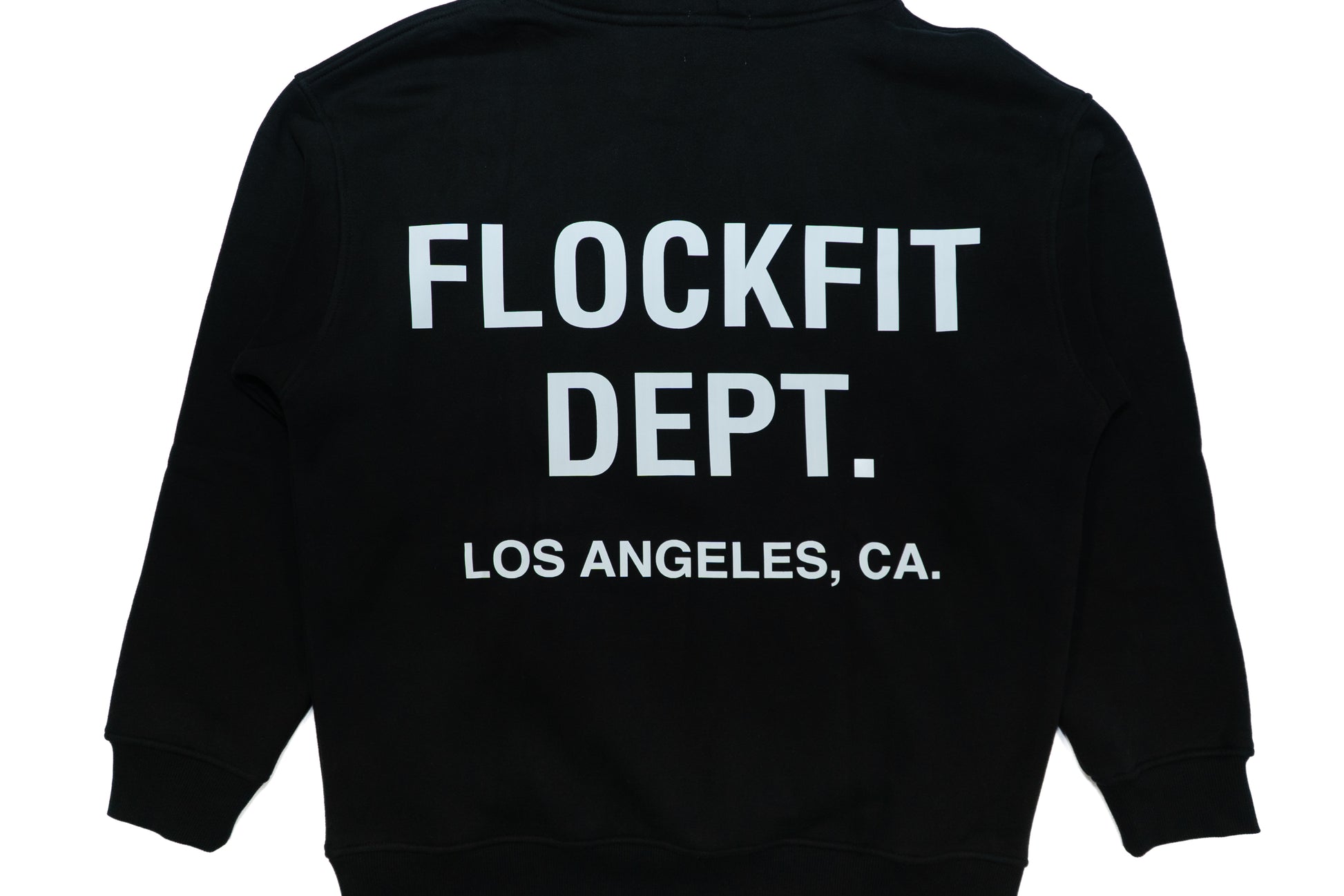 "FlockFit Dept