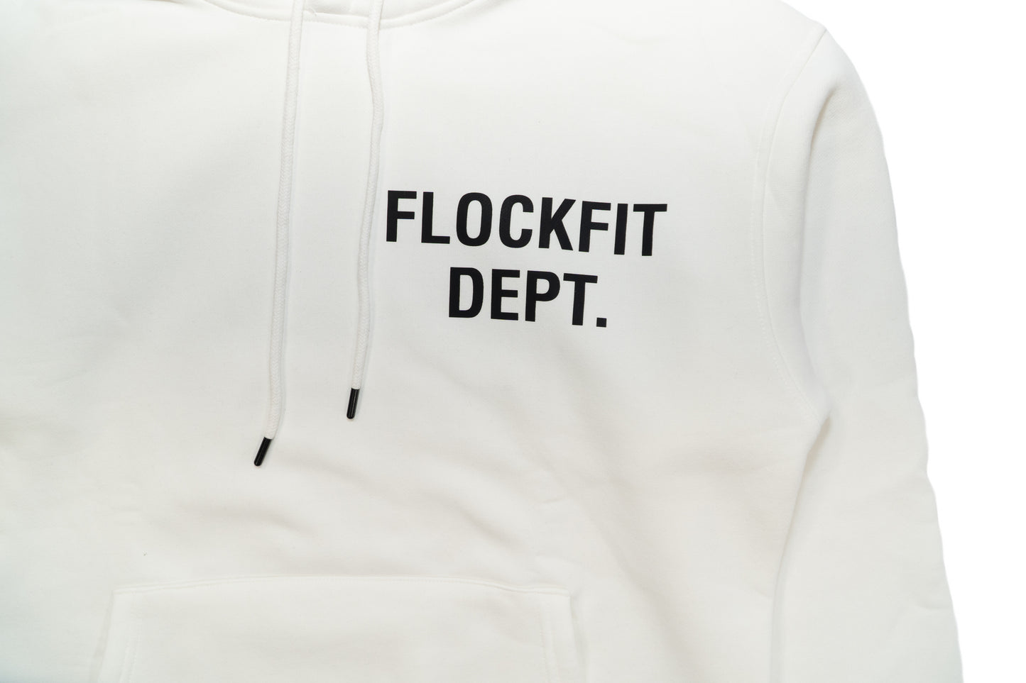 "FlockFit Dept