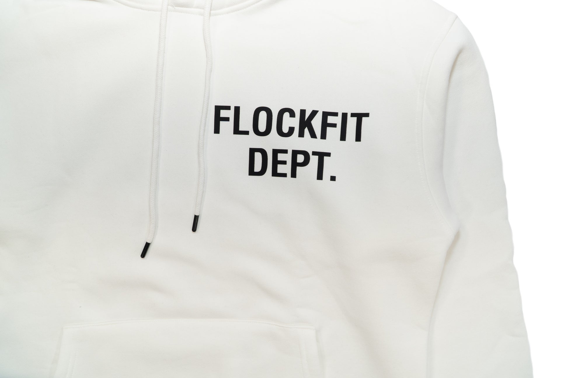 "FlockFit Dept