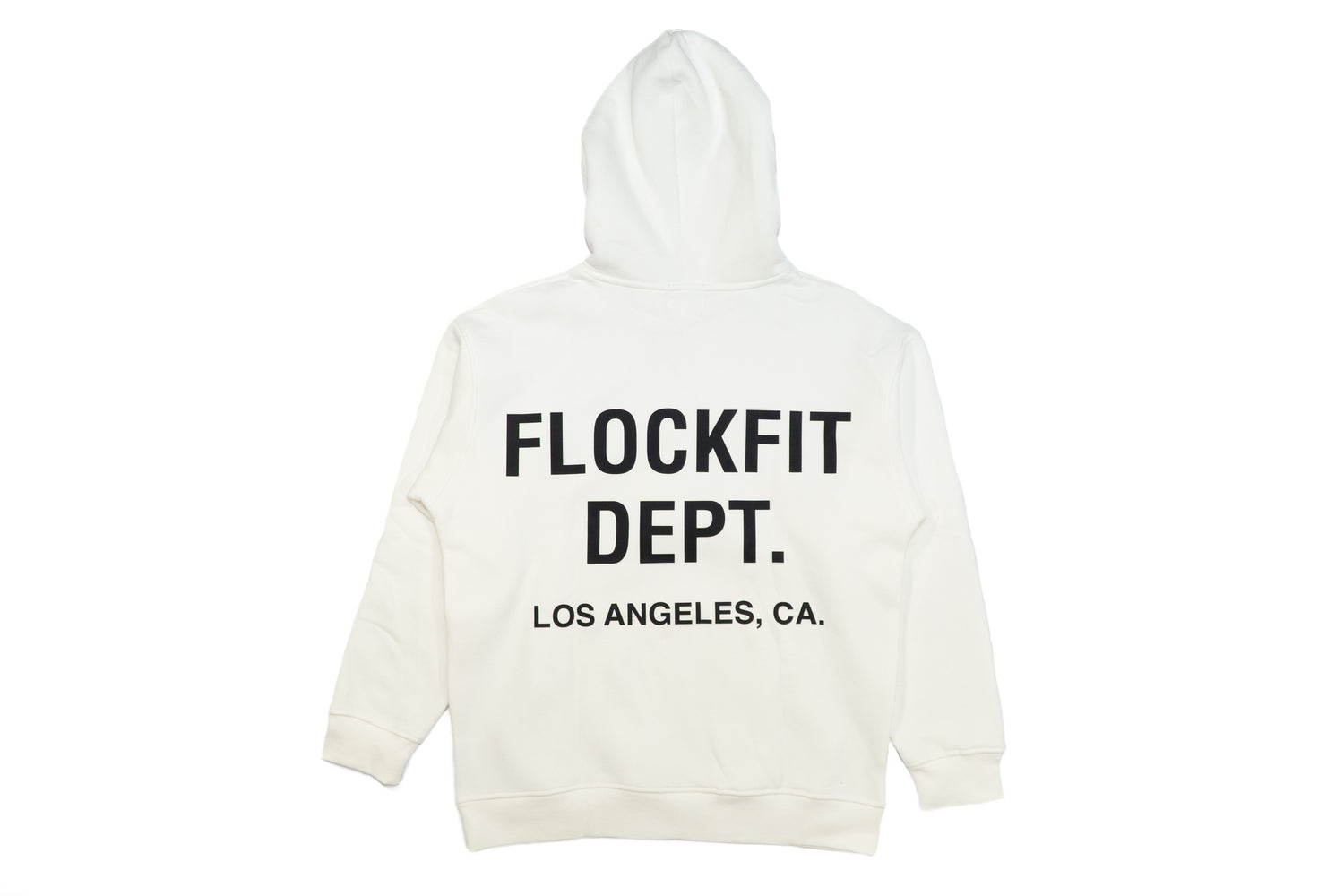 "FlockFit Dept