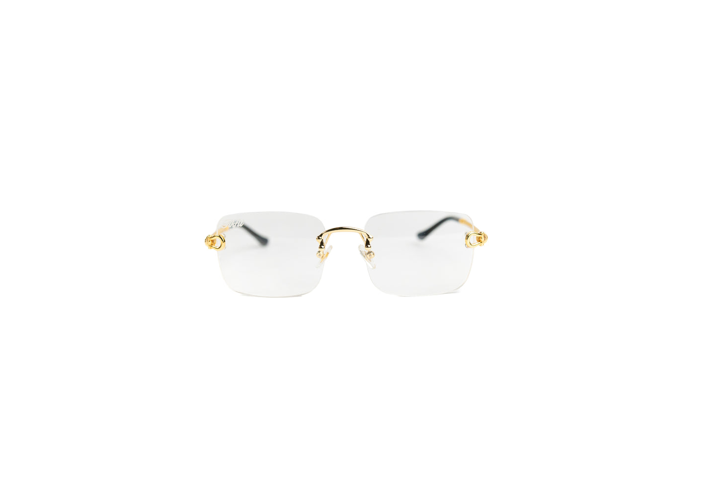 FF Fashion Shades V1 - Clear