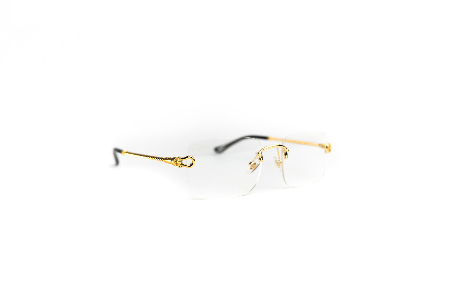 FF Fashion Shades V1 - Clear