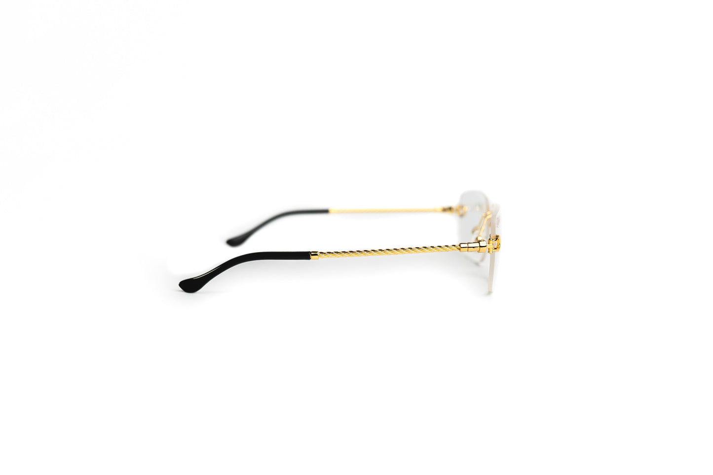 FF Fashion Shades V1 - Clear
