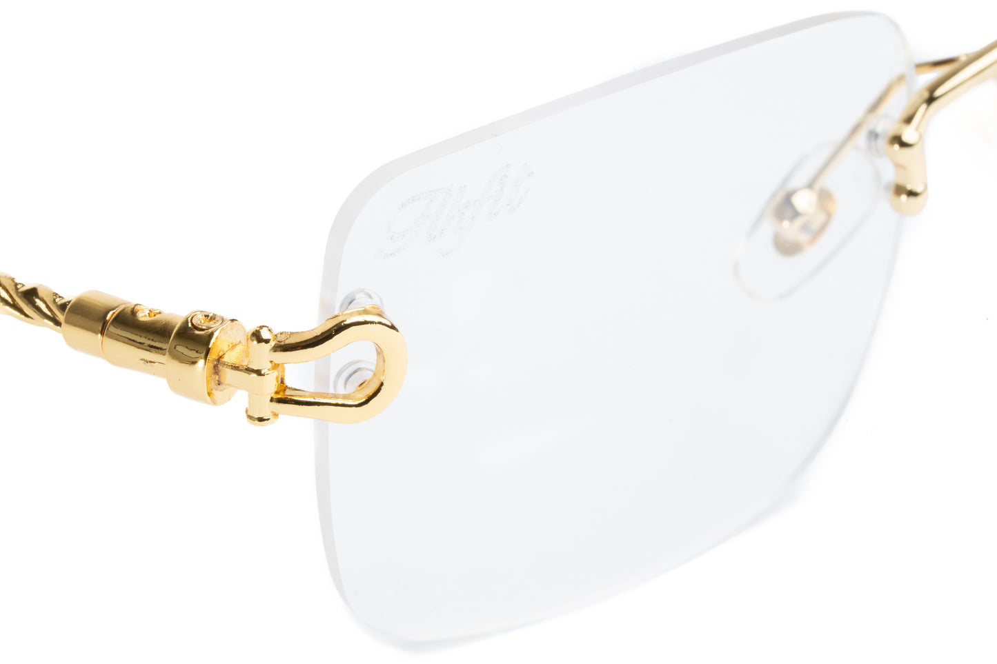 FF Fashion Shades V1 - Clear