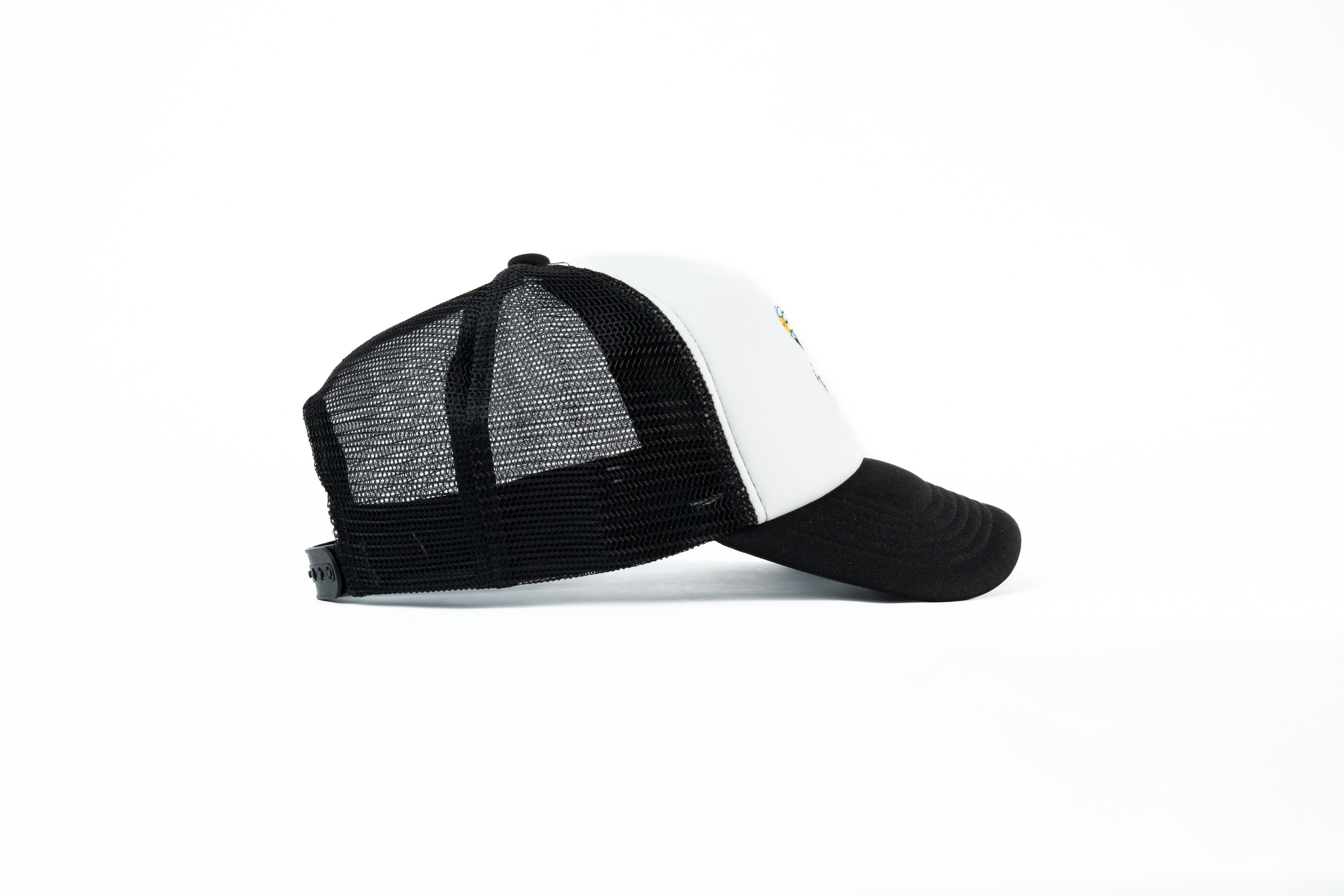 "Anti FF Club" Foam Trucker Hat